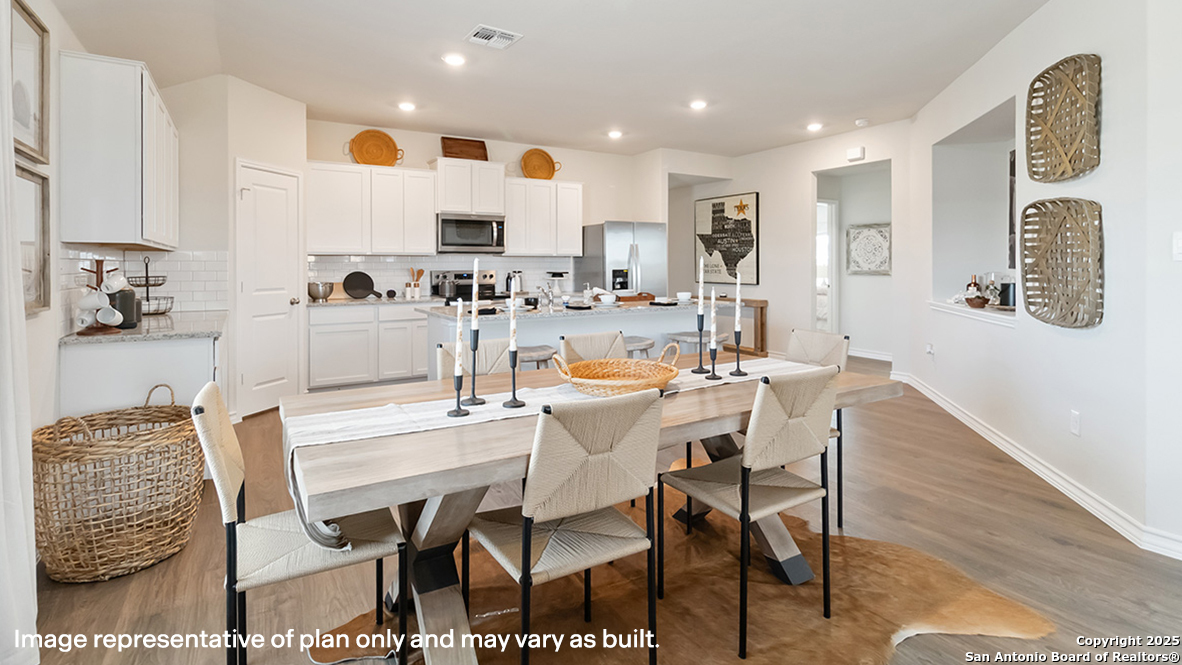 4814 Quartz Row Drive