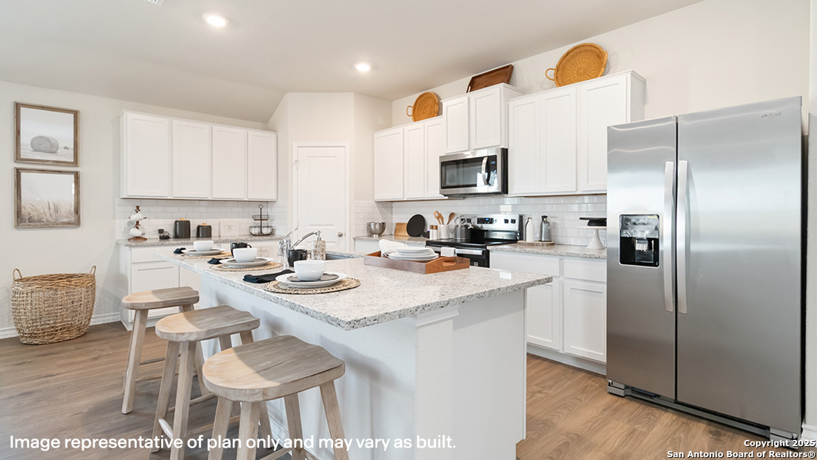 4814 Quartz Row Drive
