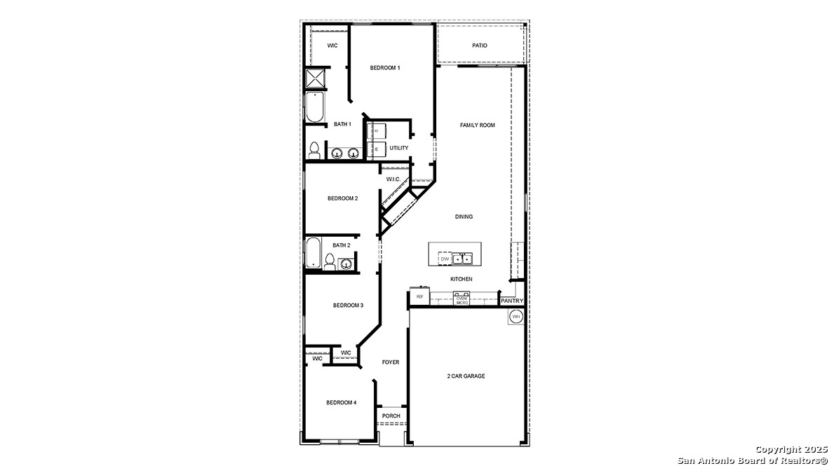 4814 Quartz Row Drive