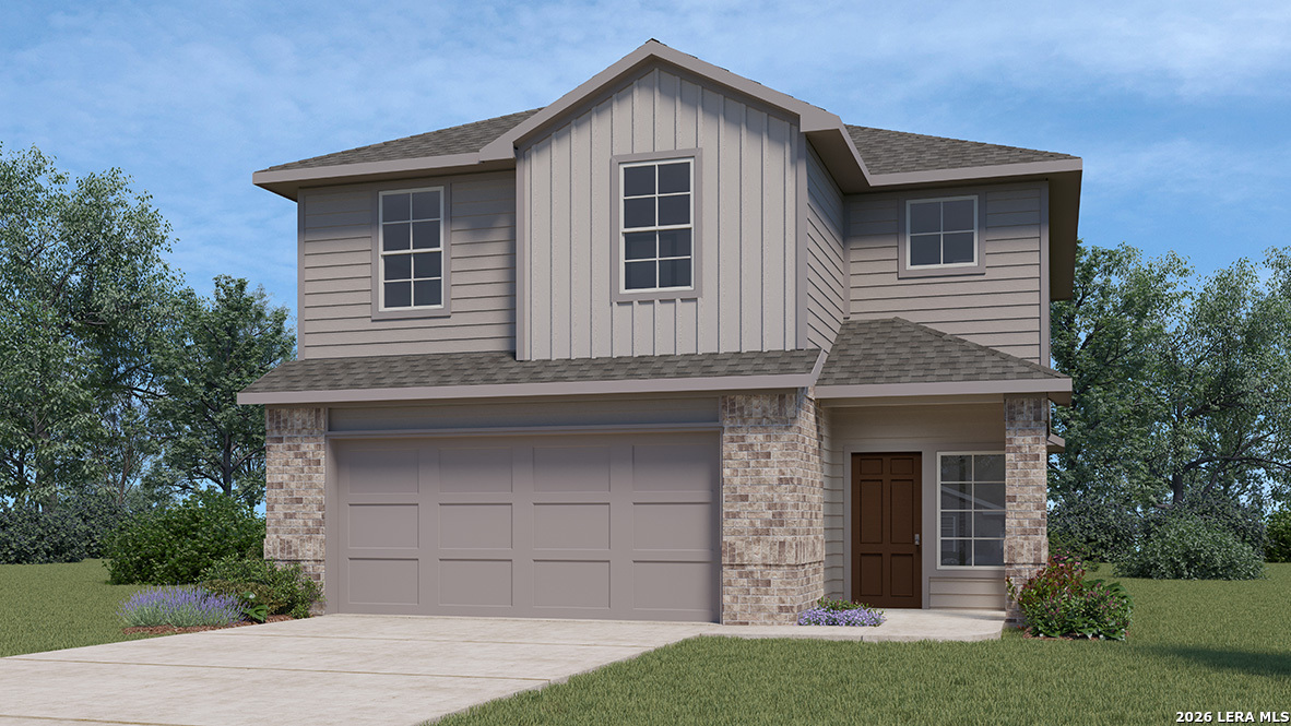 14720 Childress Falls