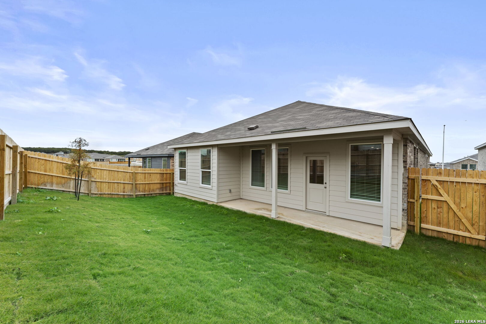 5003 Mission Tejas Road