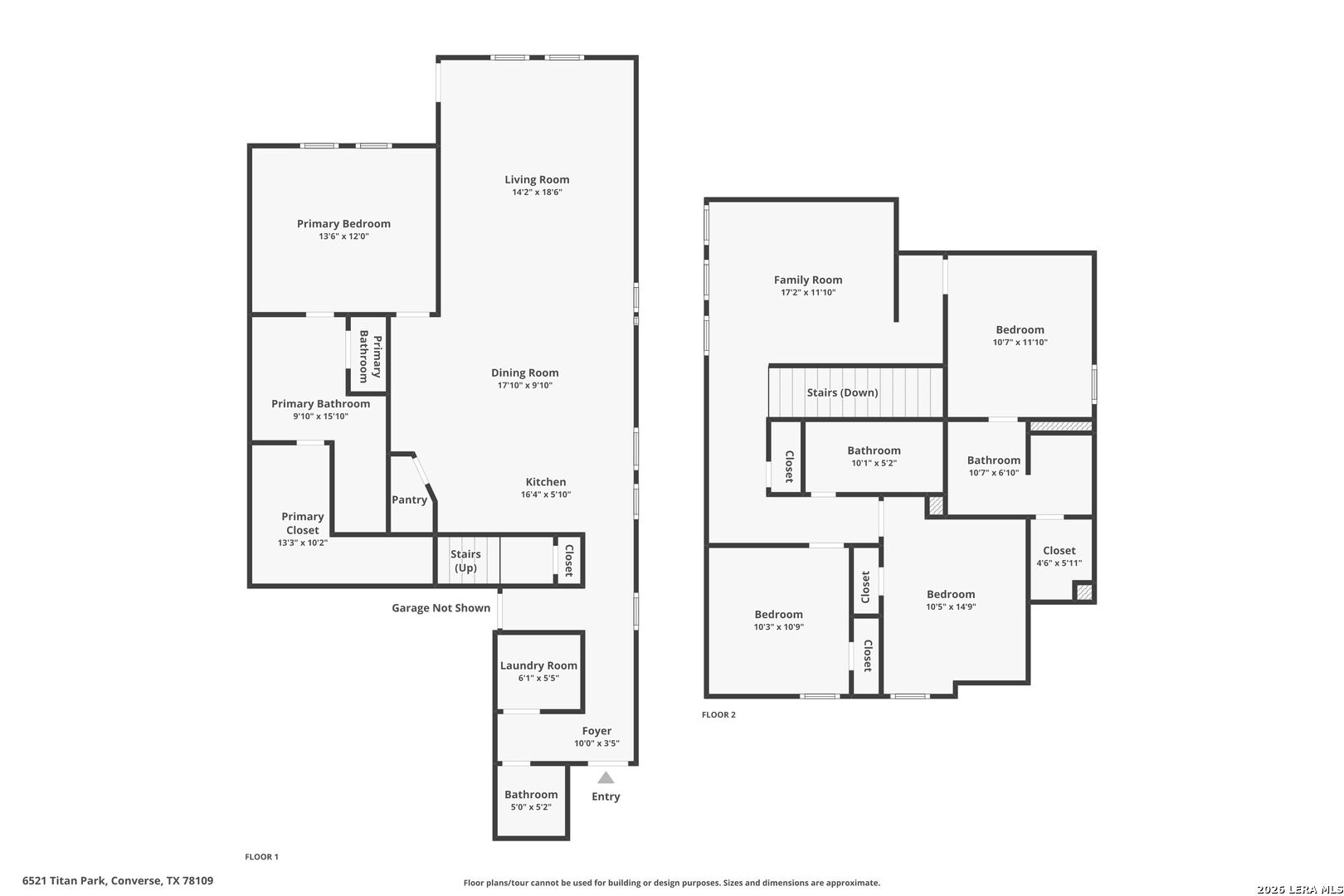 6521 Titan Park