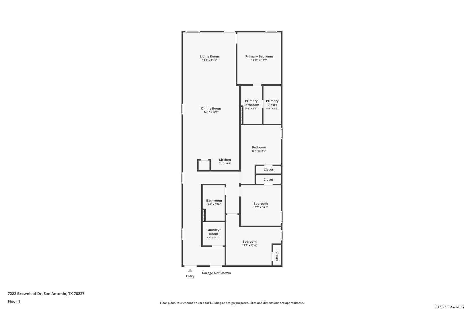 7222 Brownleaf dr