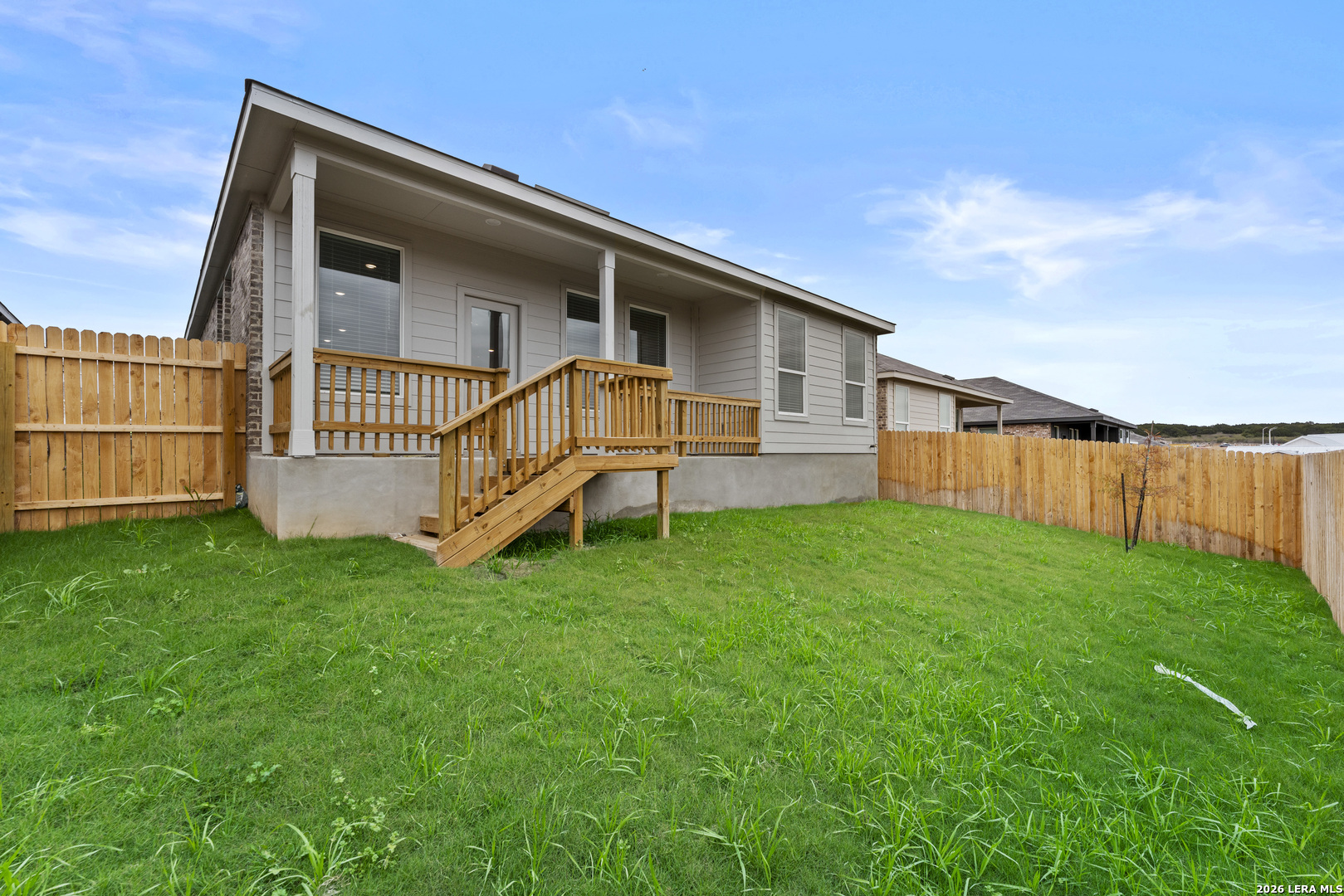 4986 Mission Tejas Road