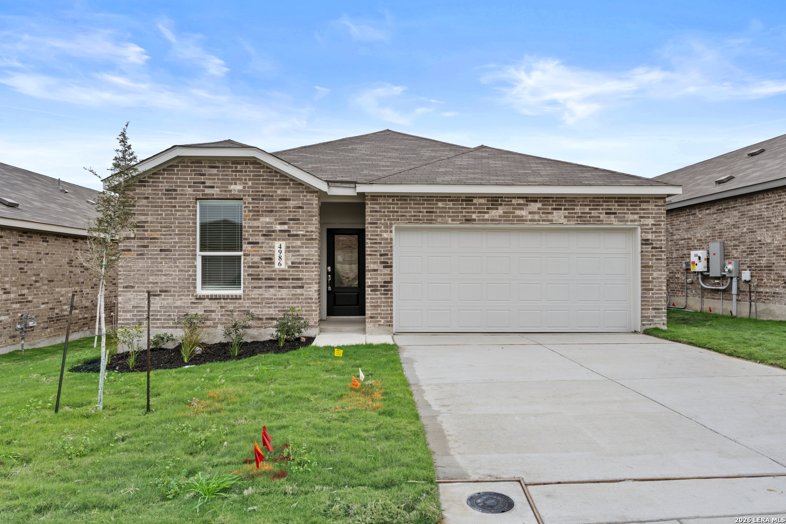4986 Mission Tejas Road