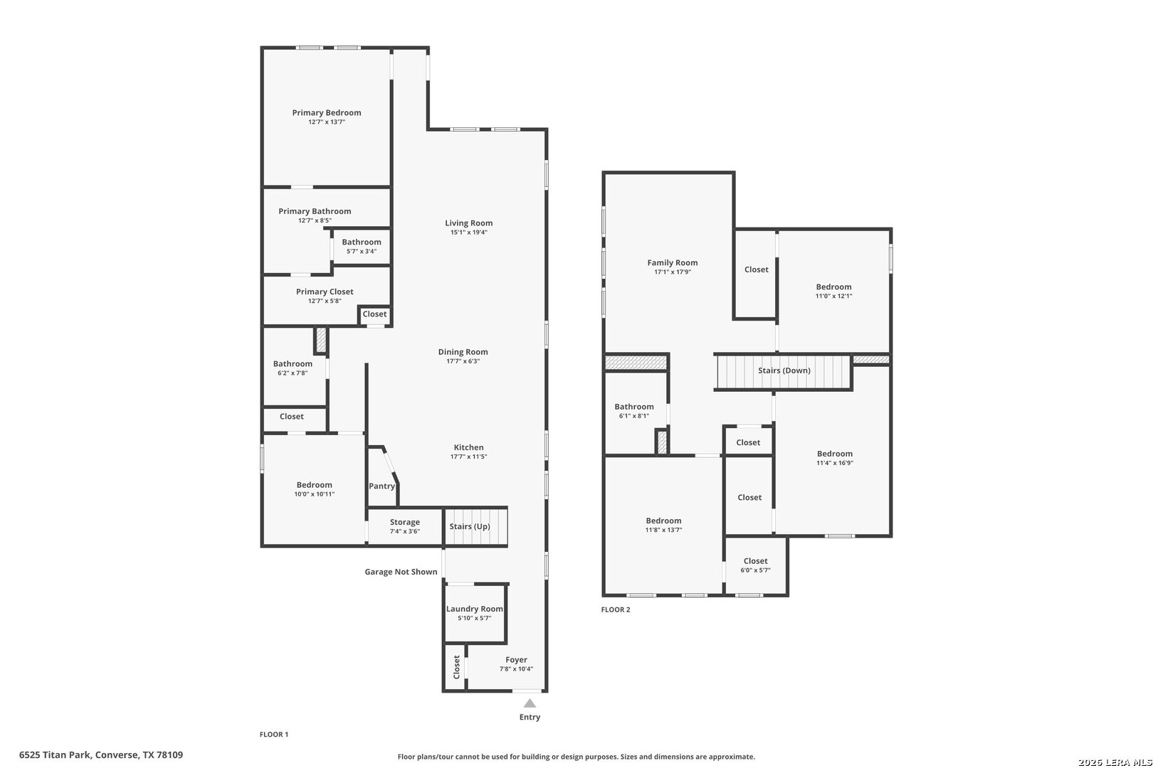 6525 Titan Park