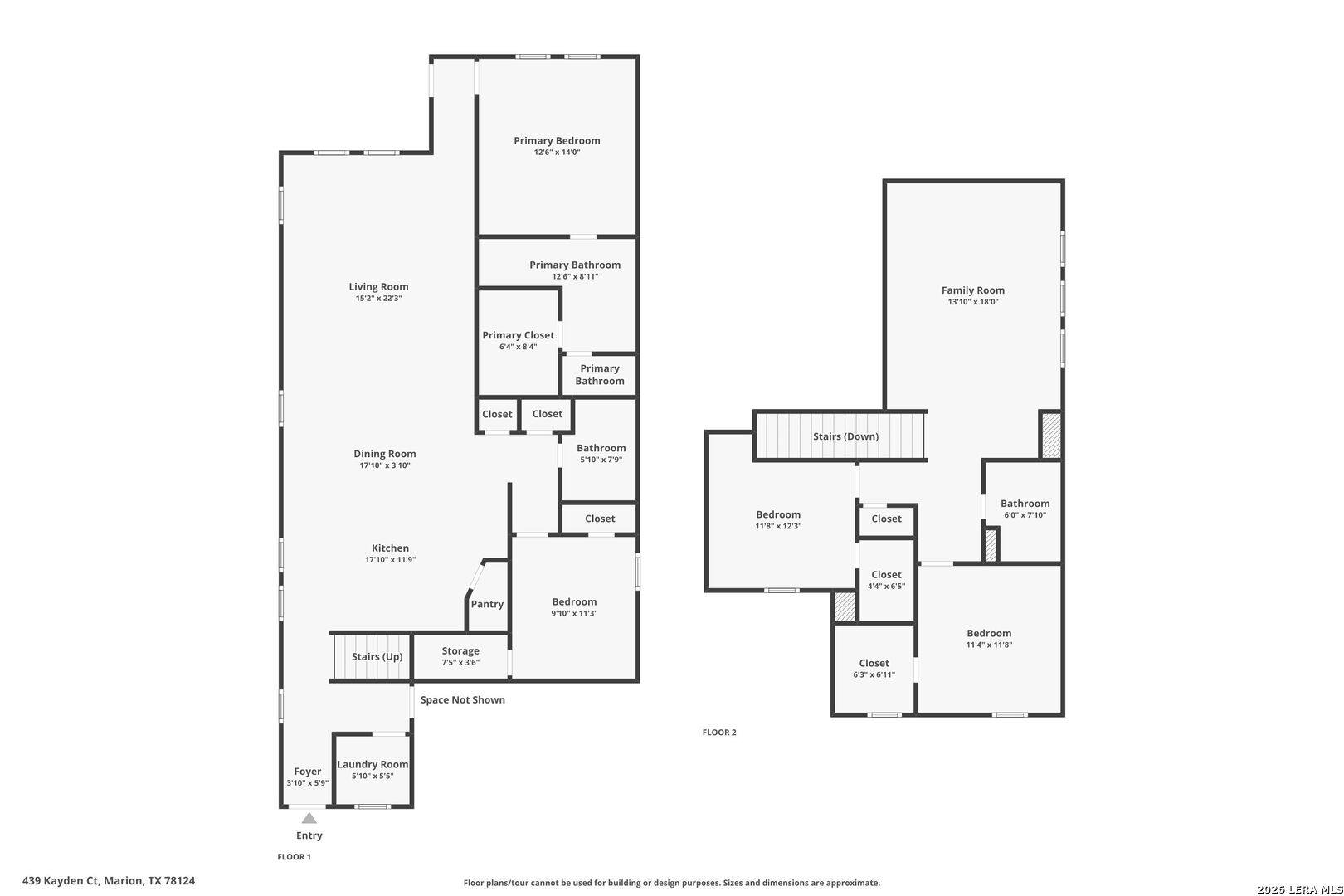 439 Kayden Ct