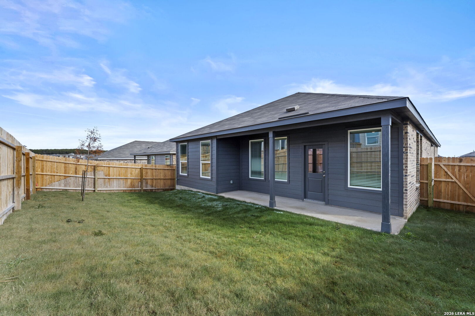 4987 Mission Tejas Road