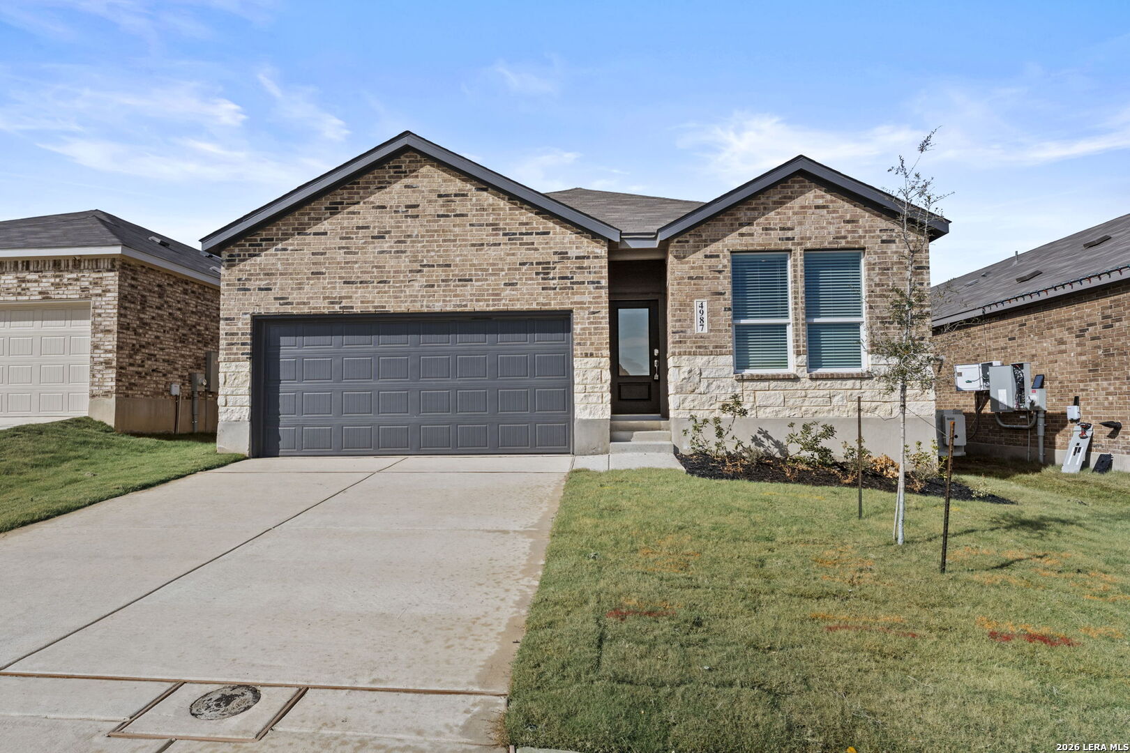 4987 Mission Tejas Road