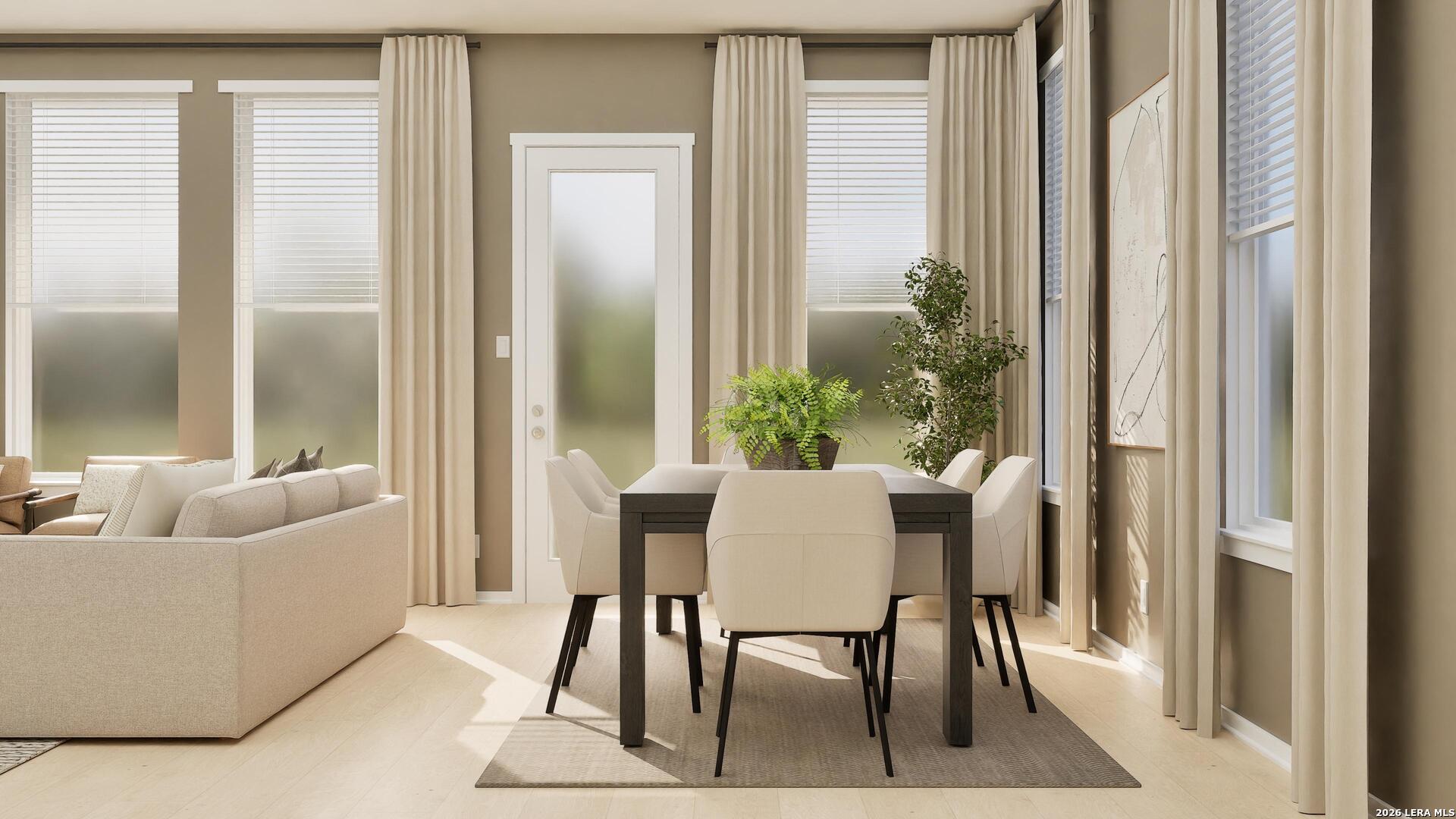 14524 Mansfield Mill