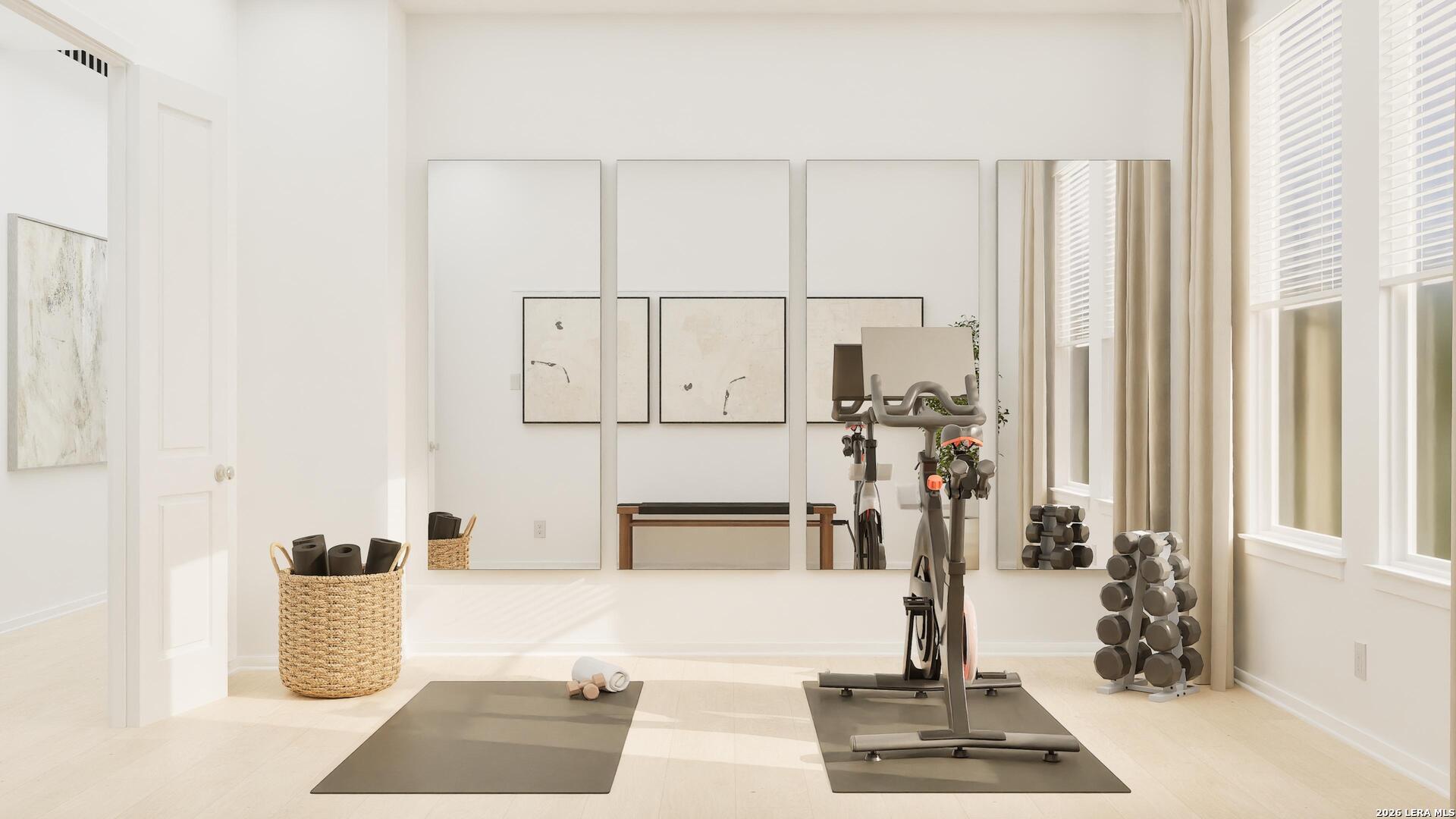 14524 Mansfield Mill