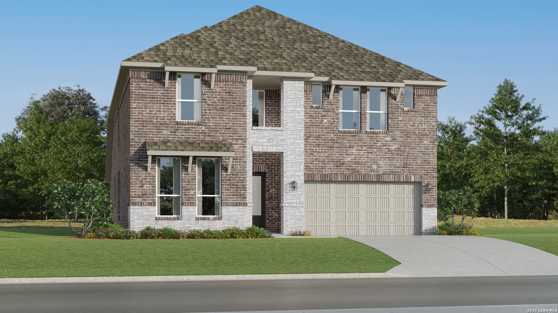 14524 Mansfield Mill