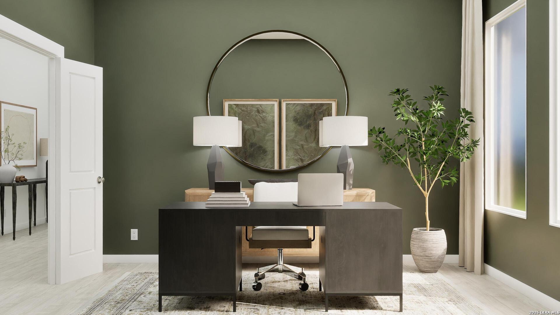 14419 Mansfield Mill