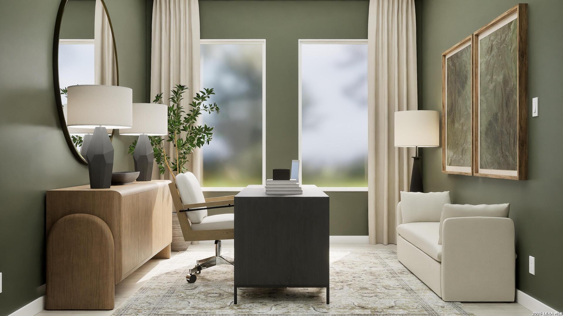 14419 Mansfield Mill