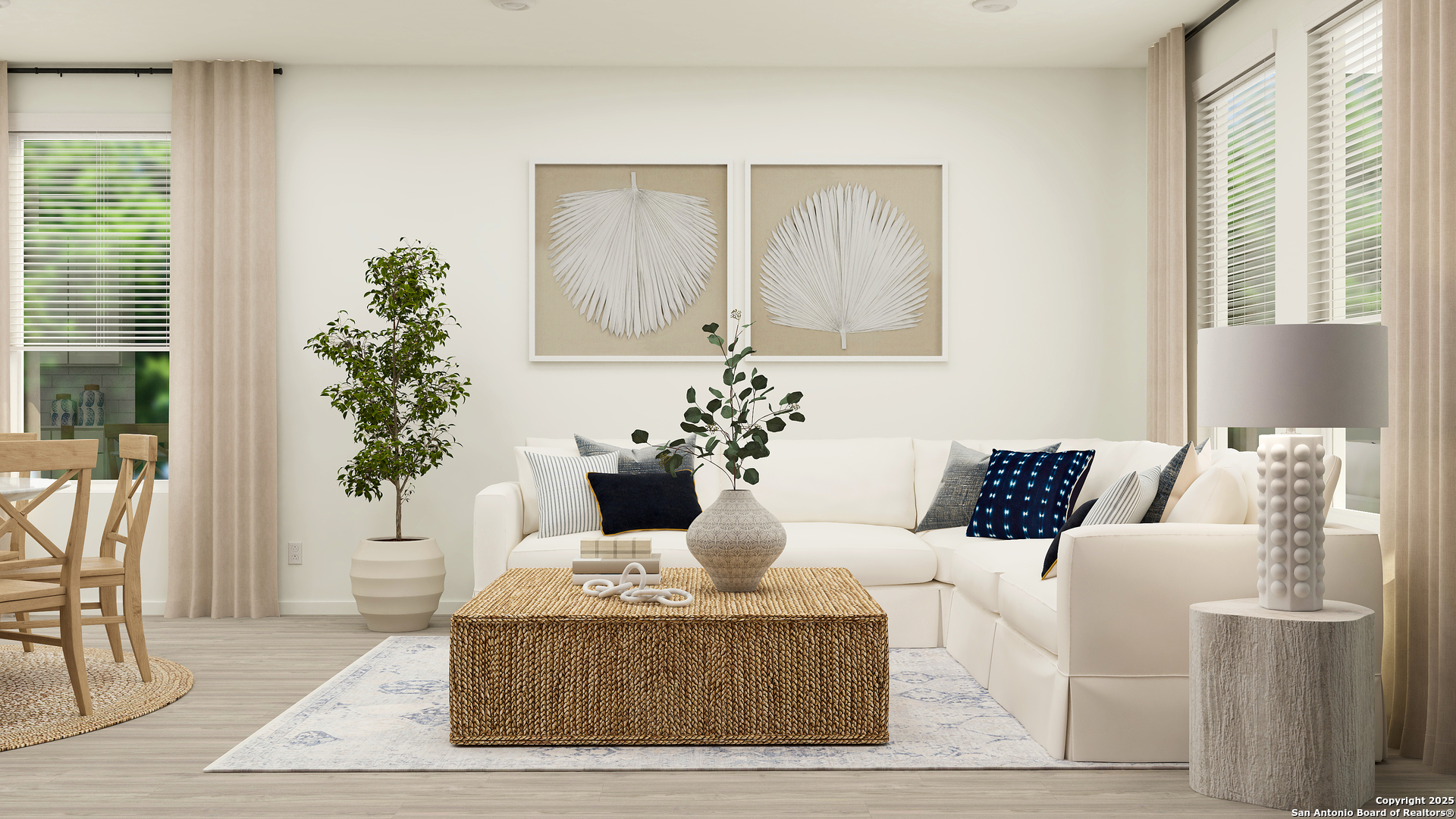 11711 Evergreen Rose