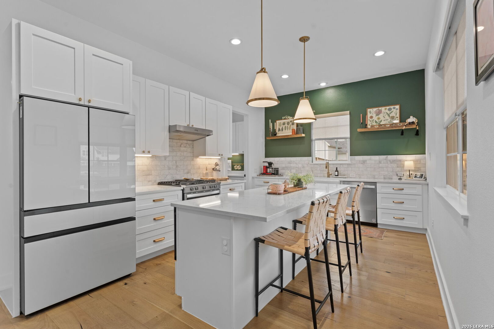 415 Alexander