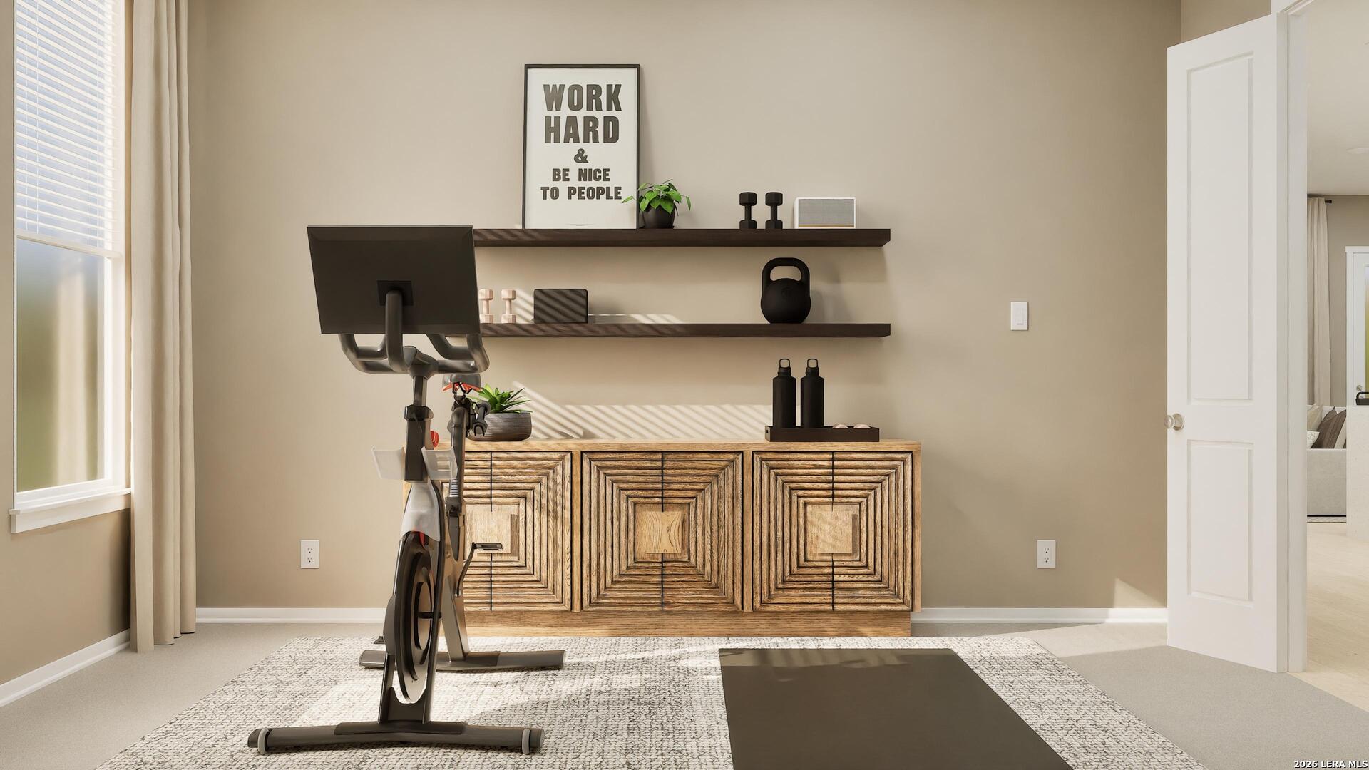 8901 San Carlos