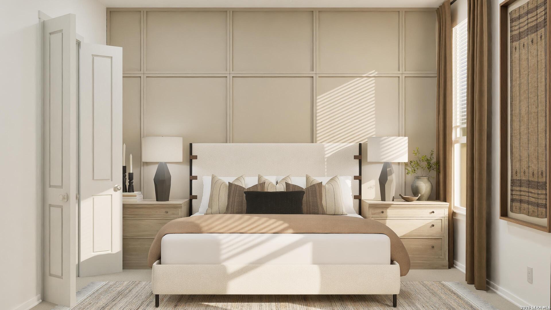 8901 San Carlos