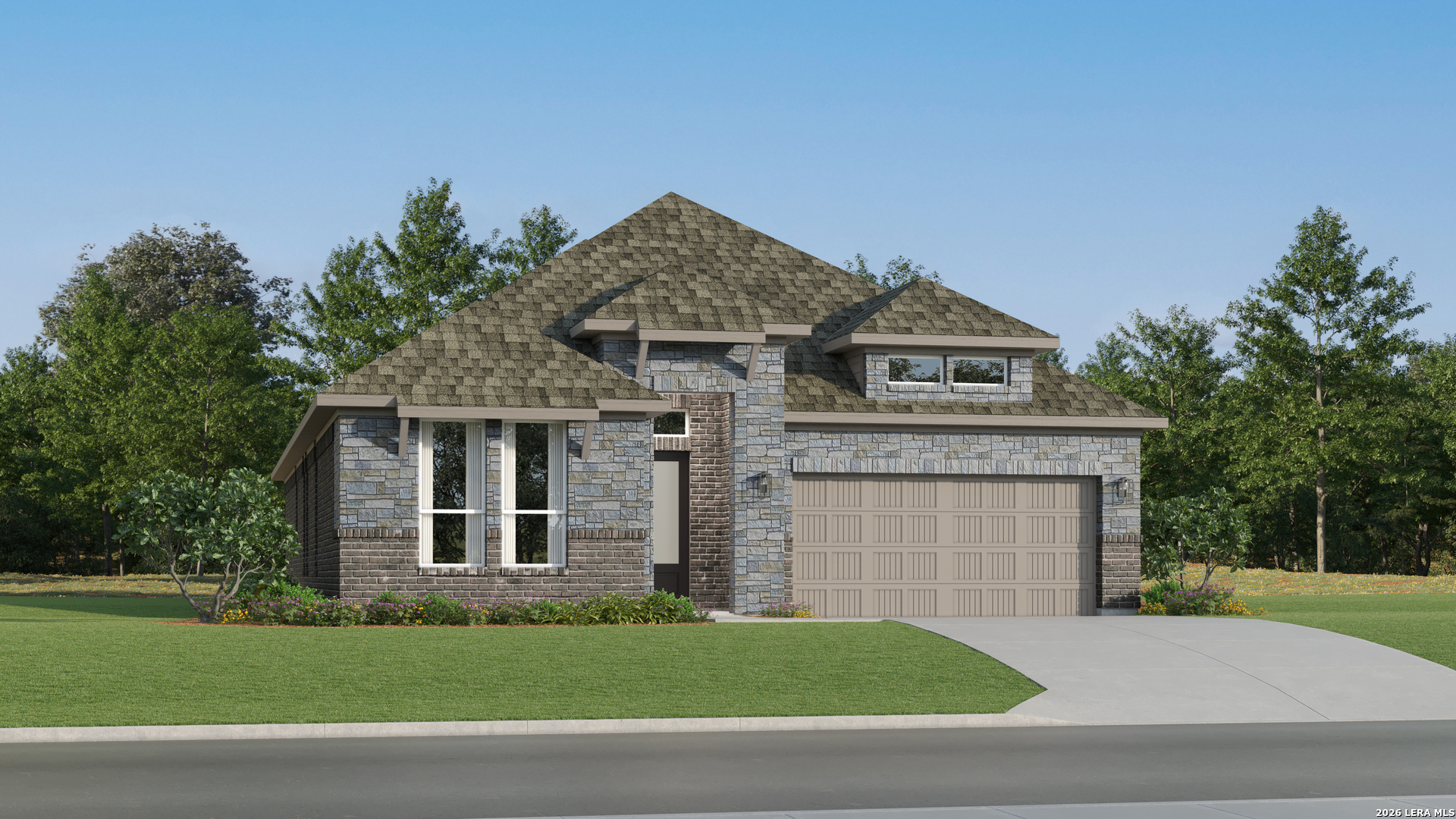 8901 San Carlos