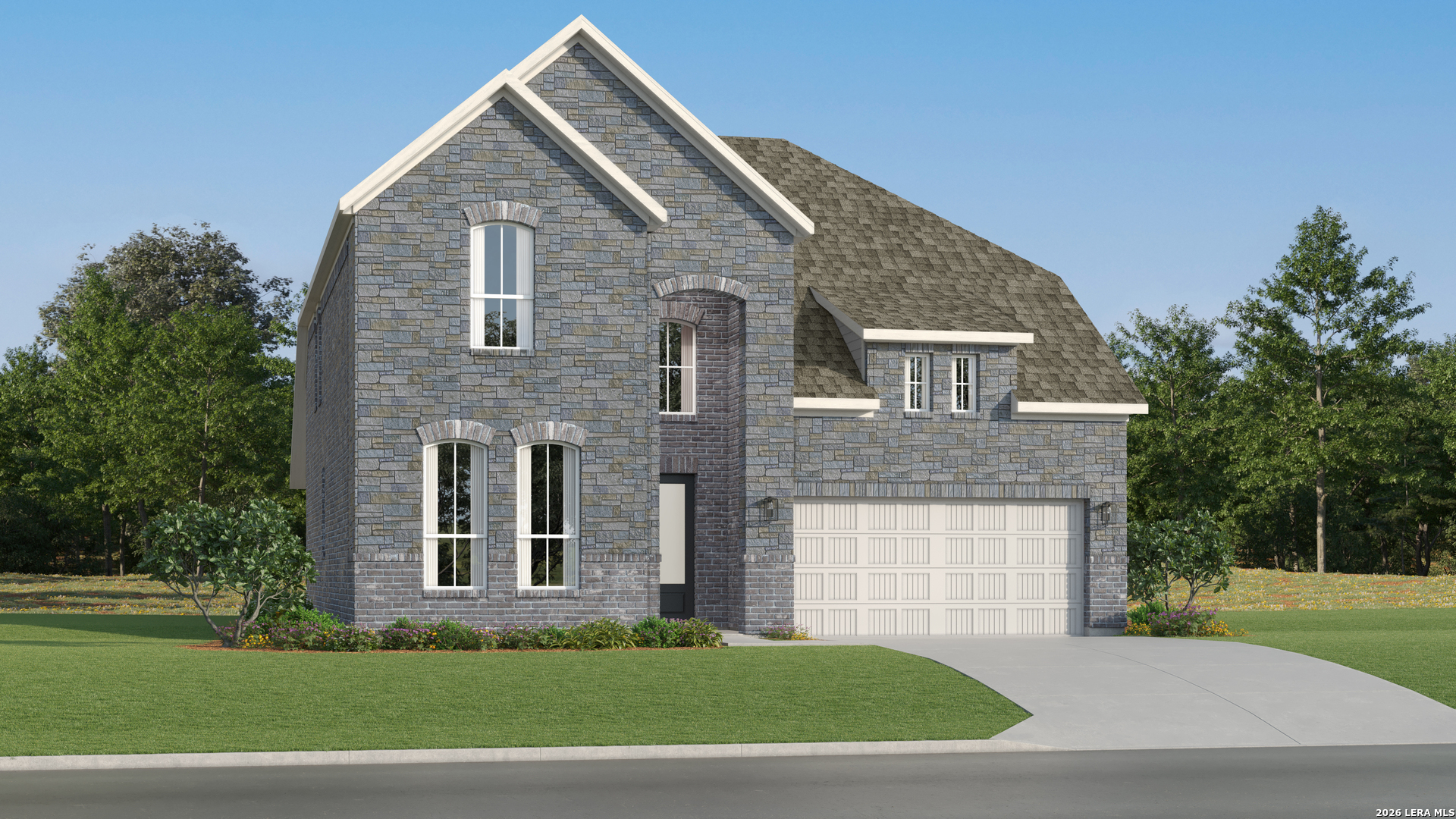 8909 San Carlos