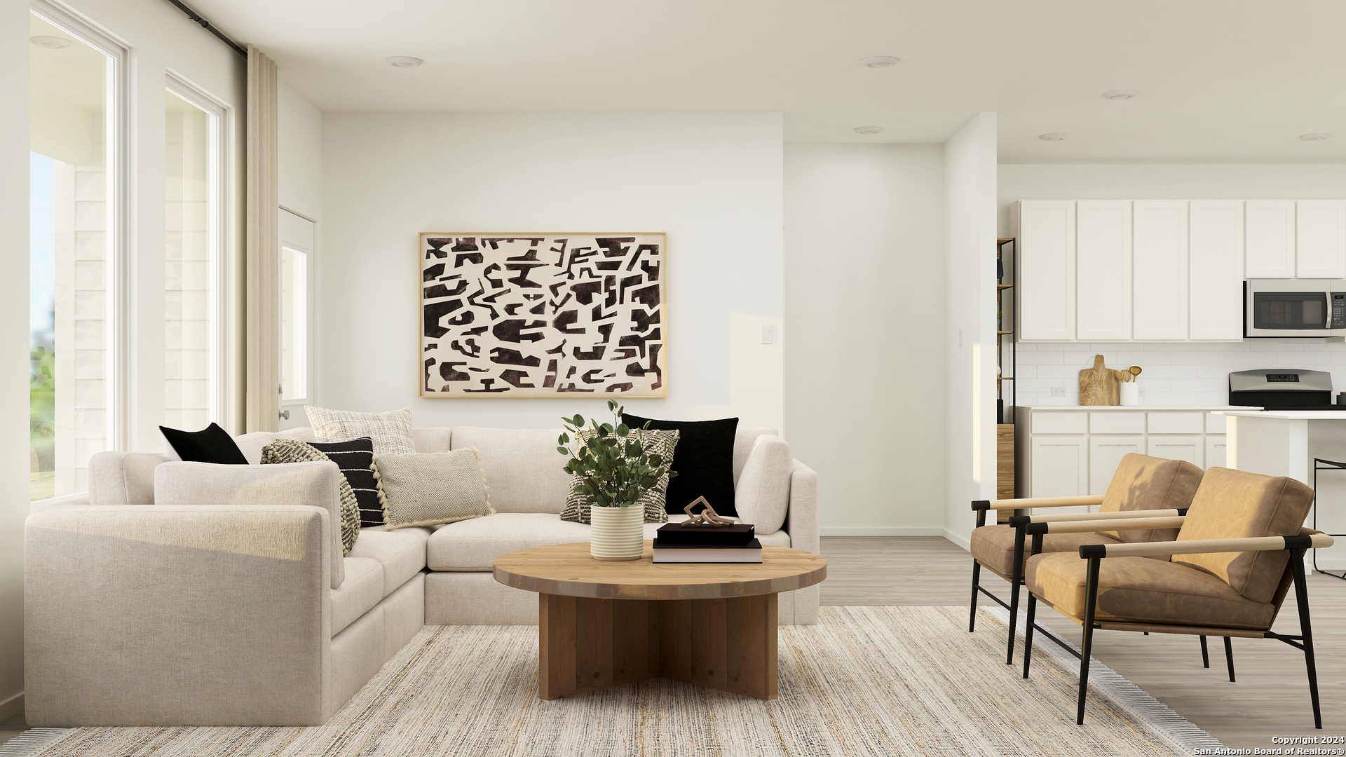 5129 Magnolia Gardens