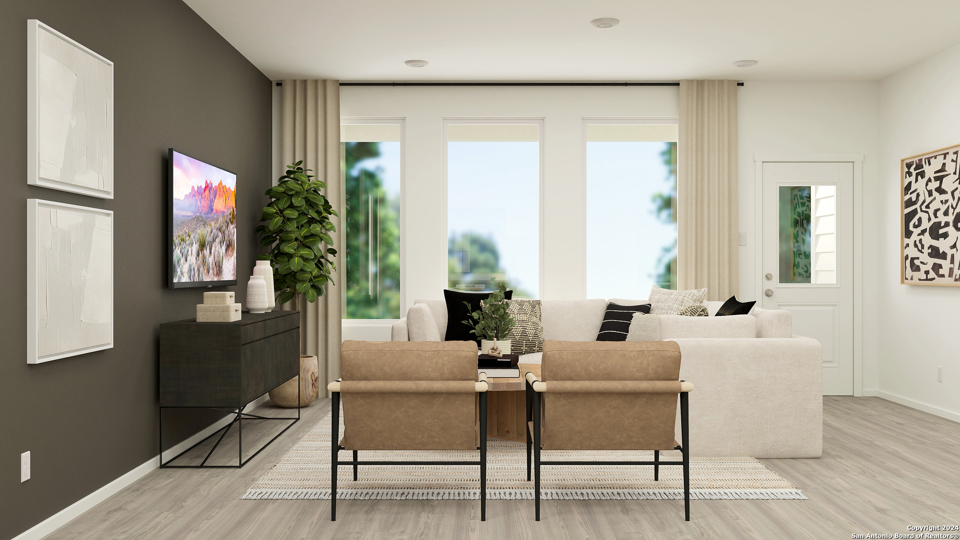 5129 Magnolia Gardens