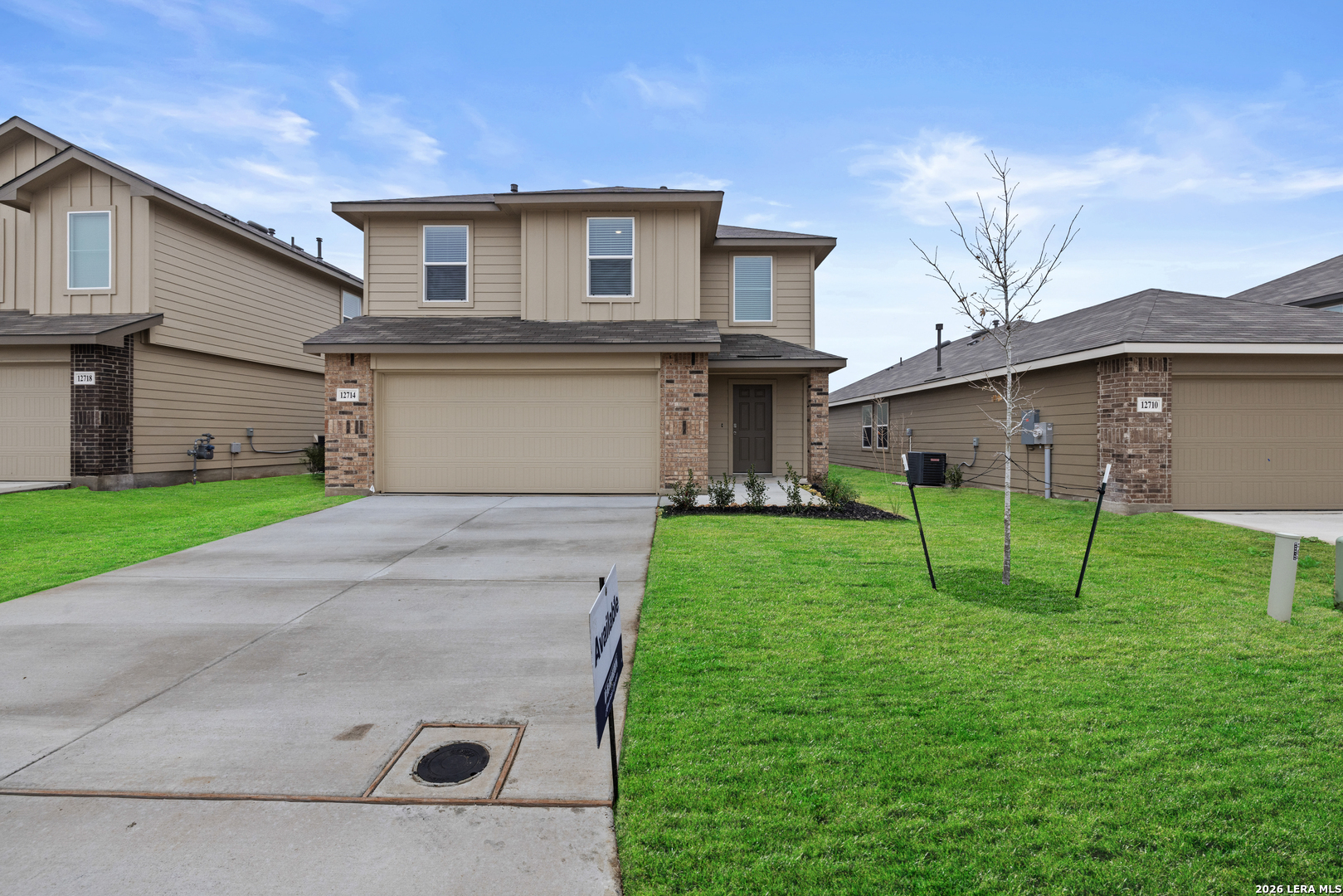 12714 Burro Canyon
