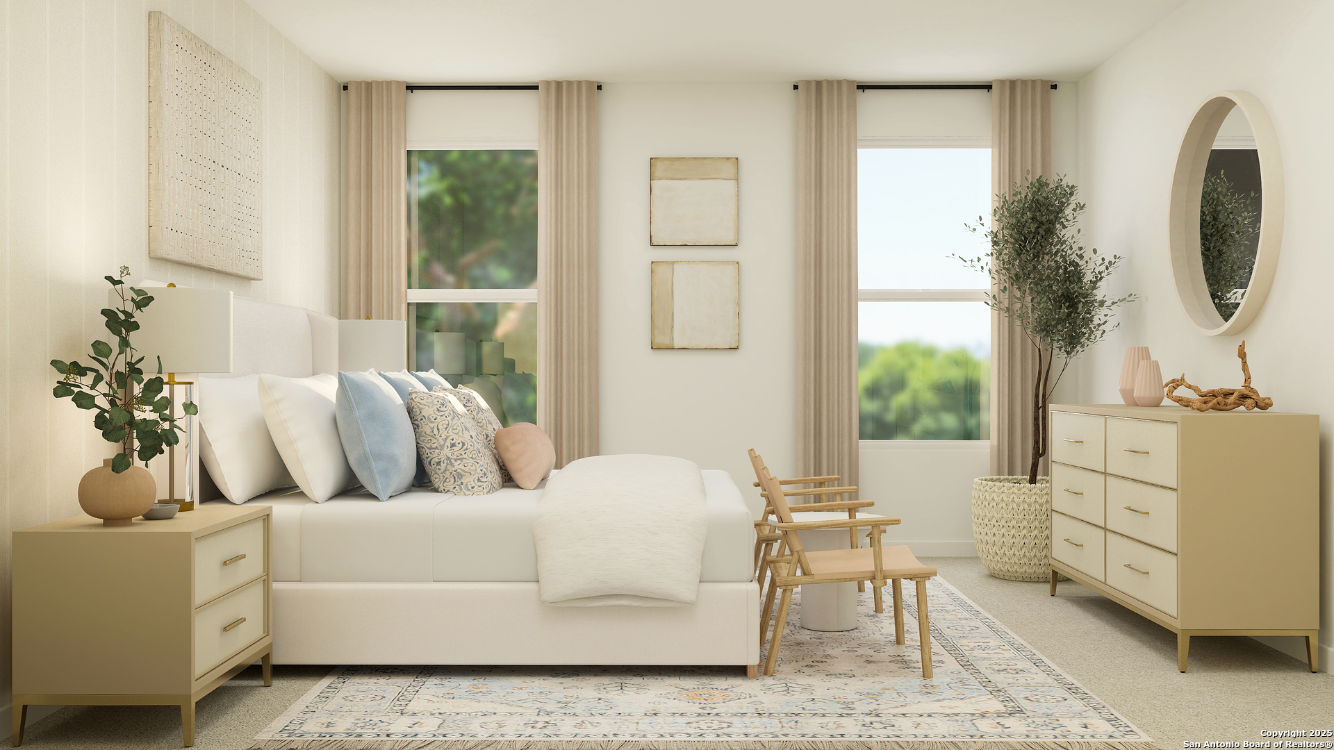 8905 San Carlos