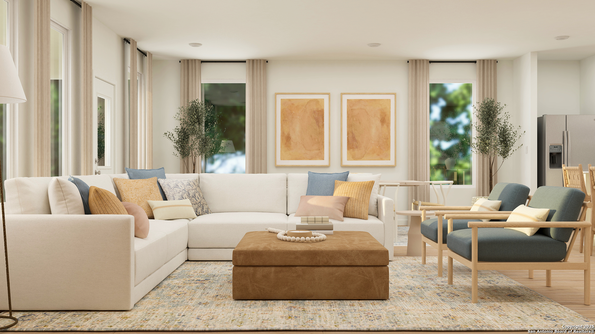 8905 San Carlos