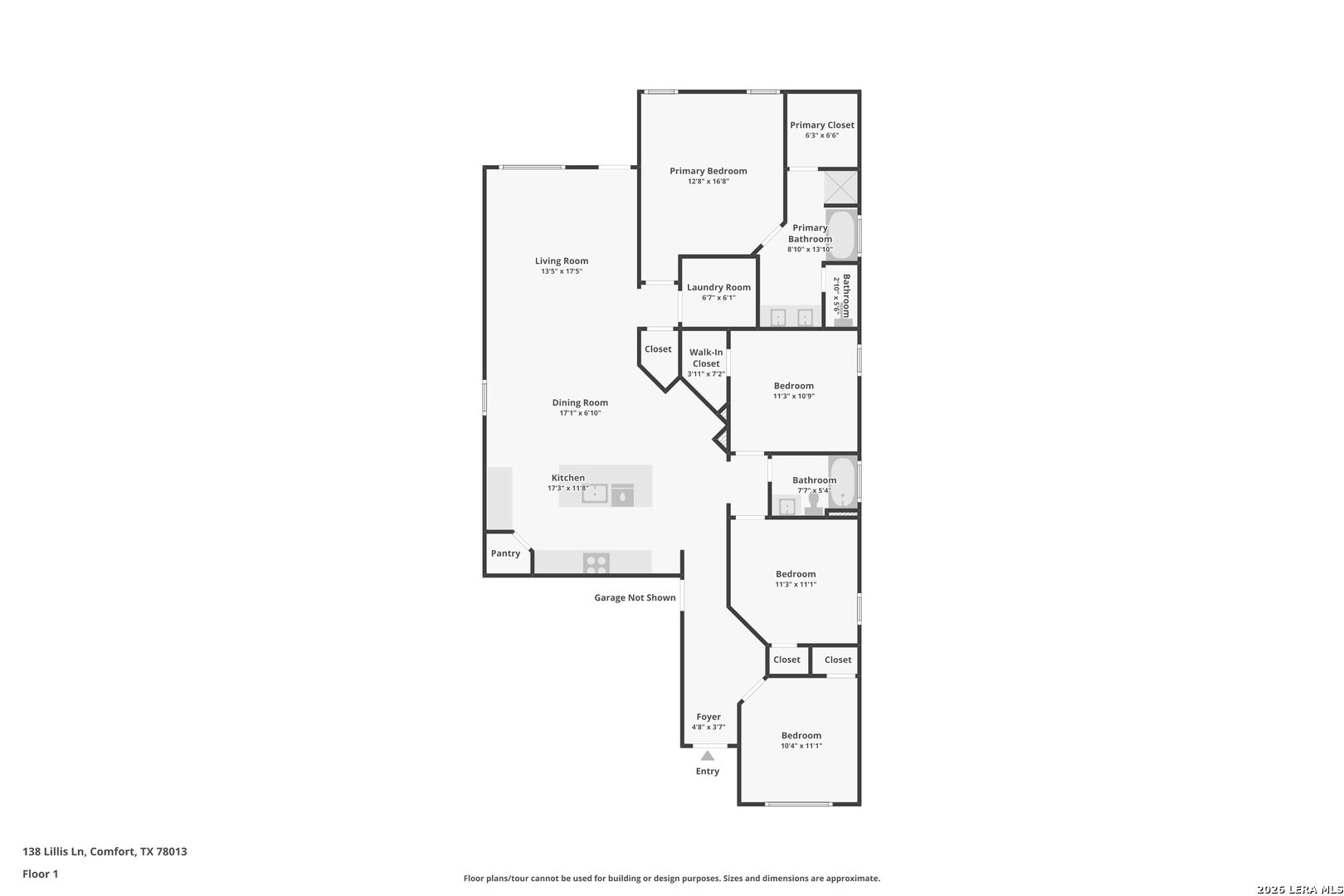 138 Lilli's Lane