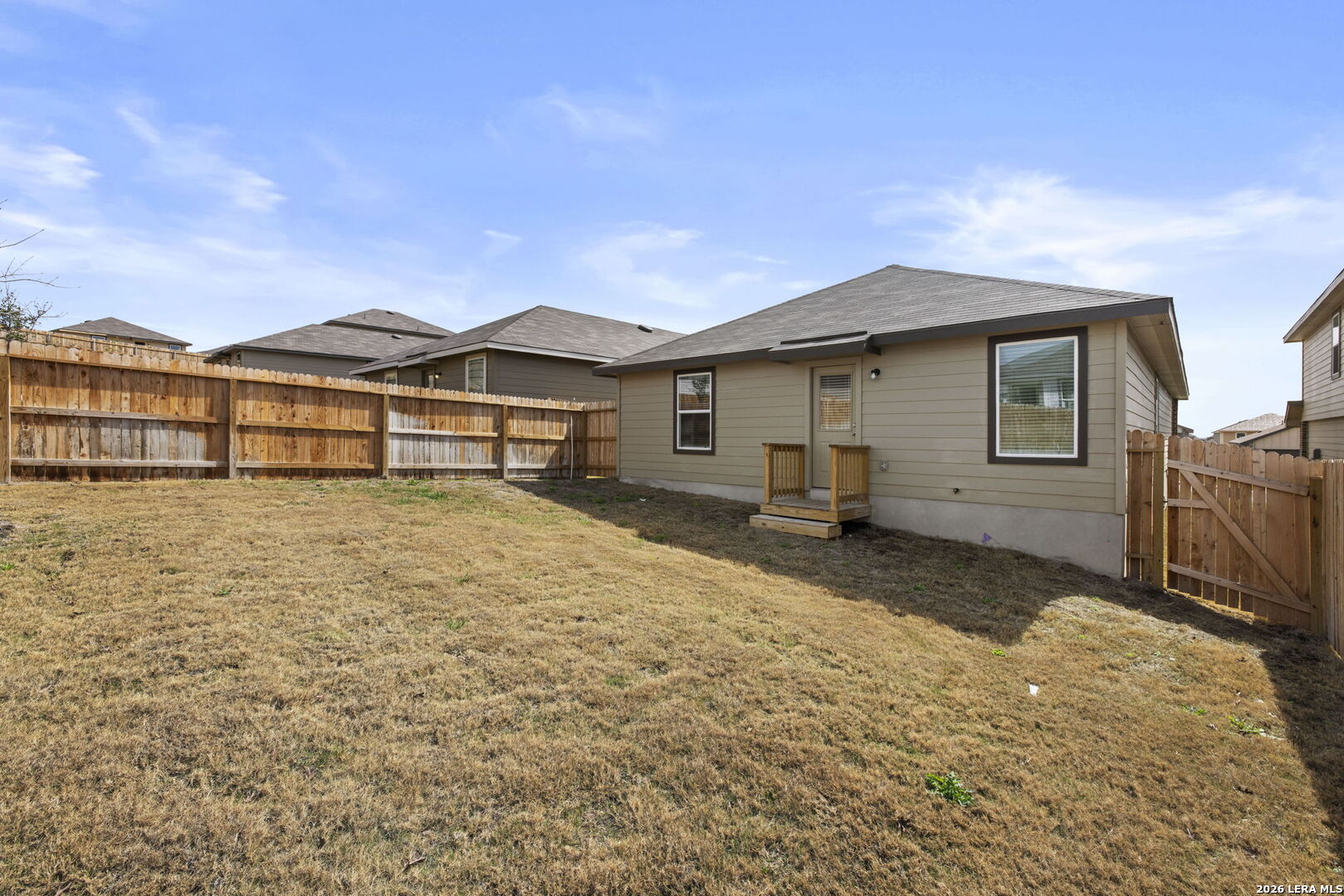 14733 Briscoe Downs