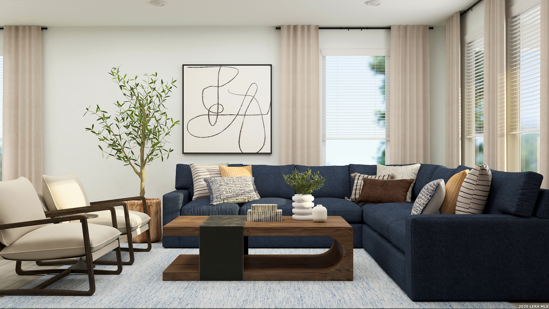 11623 Evergreen Rose