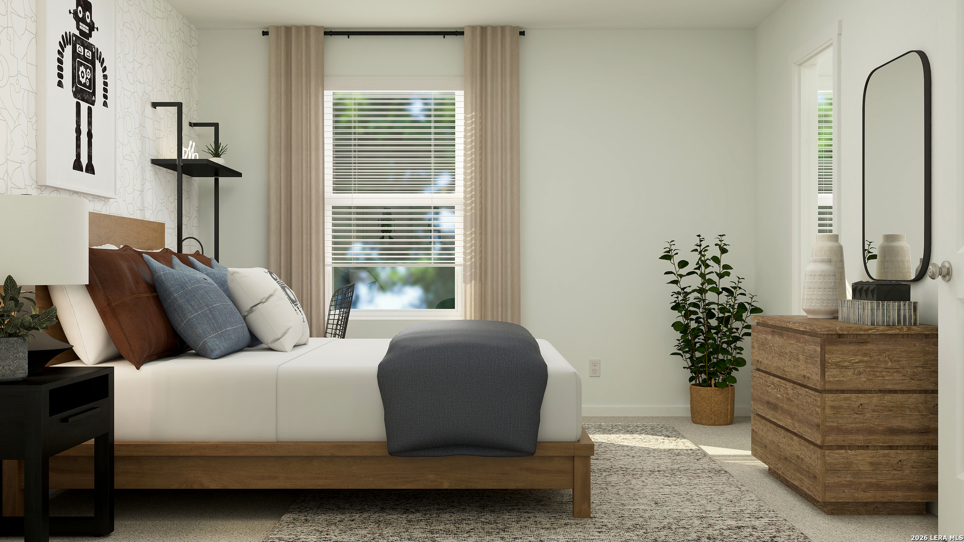 11623 Evergreen Rose