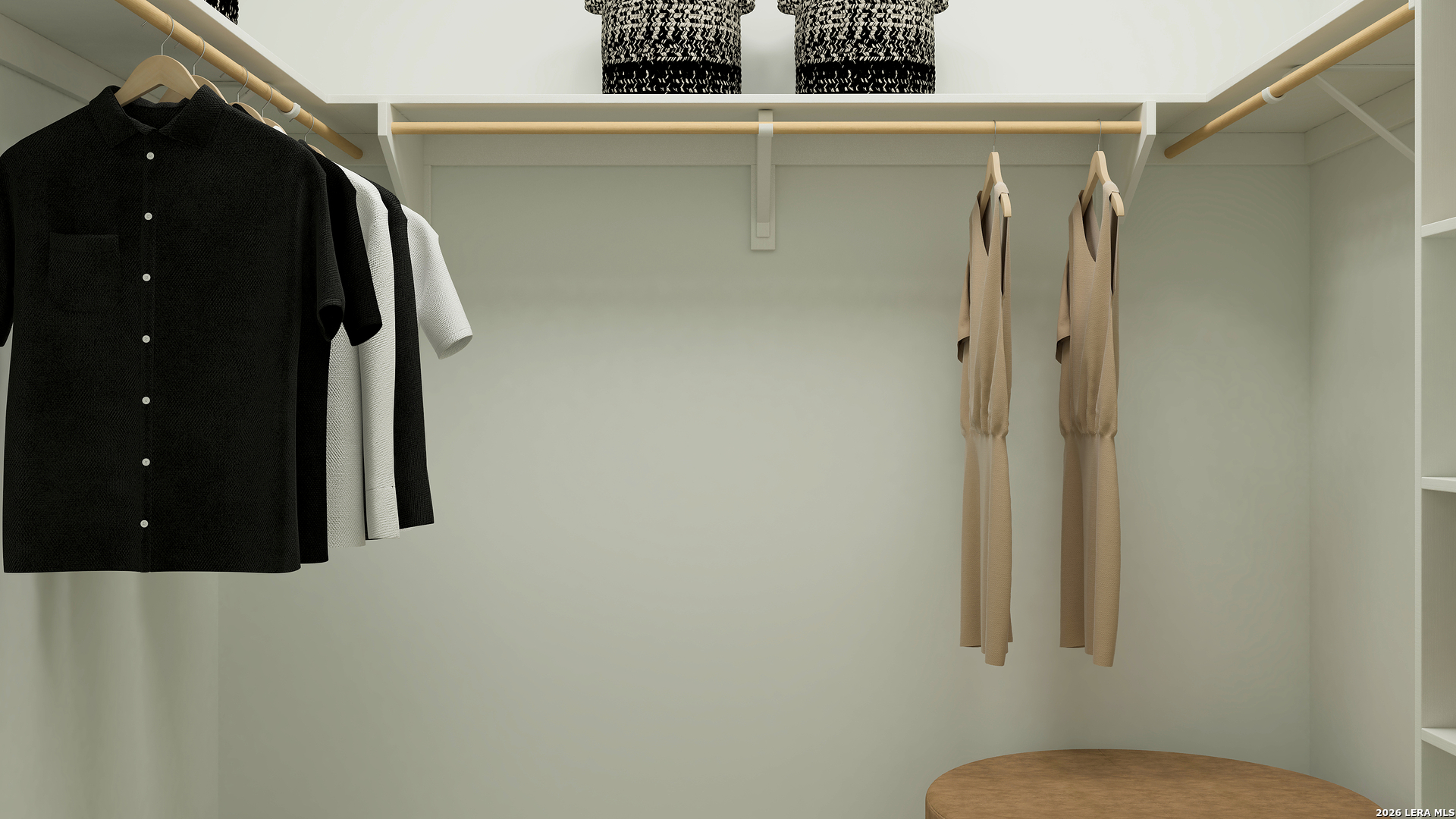 11707 Evergreen Rose