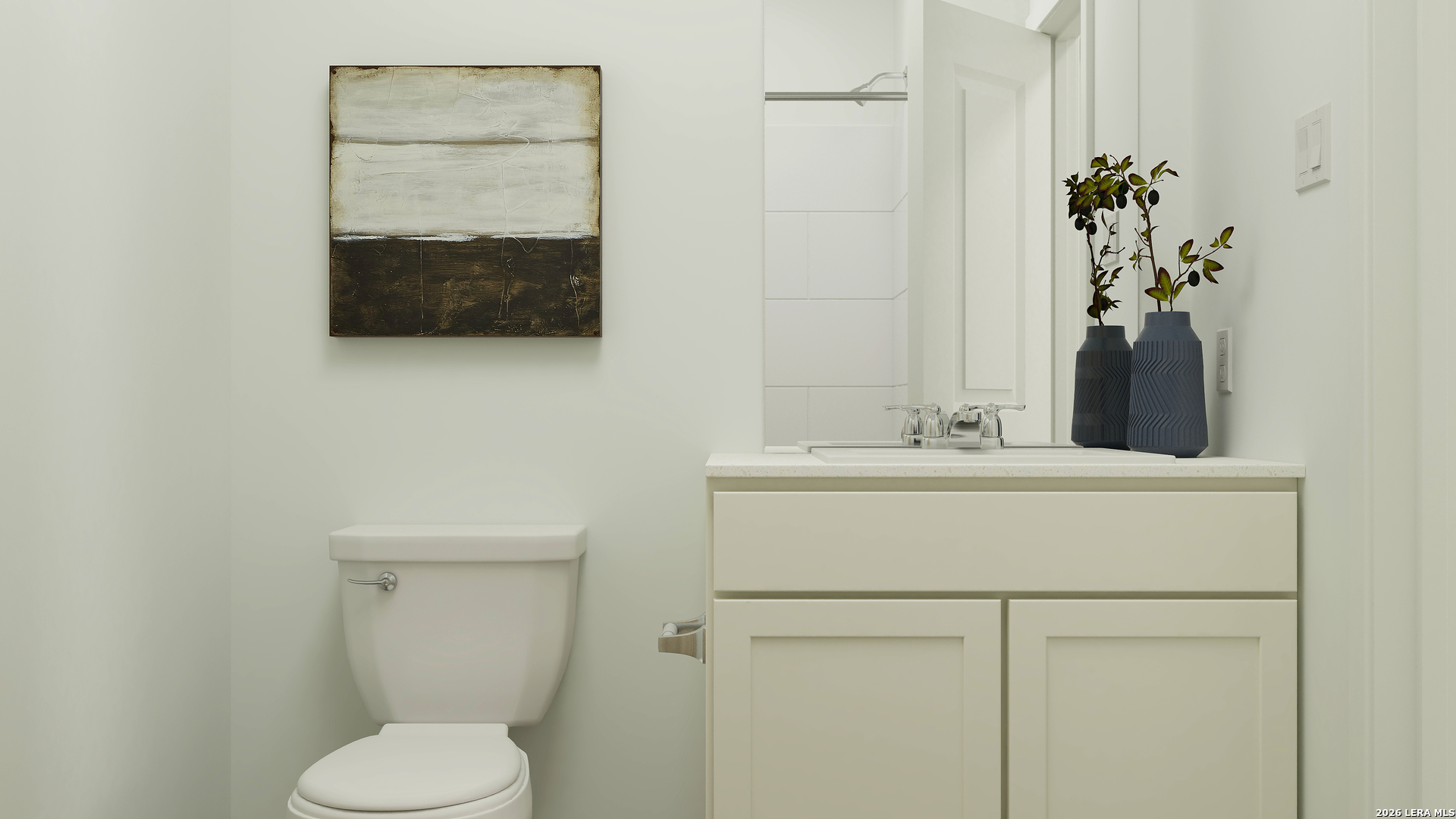 11707 Evergreen Rose