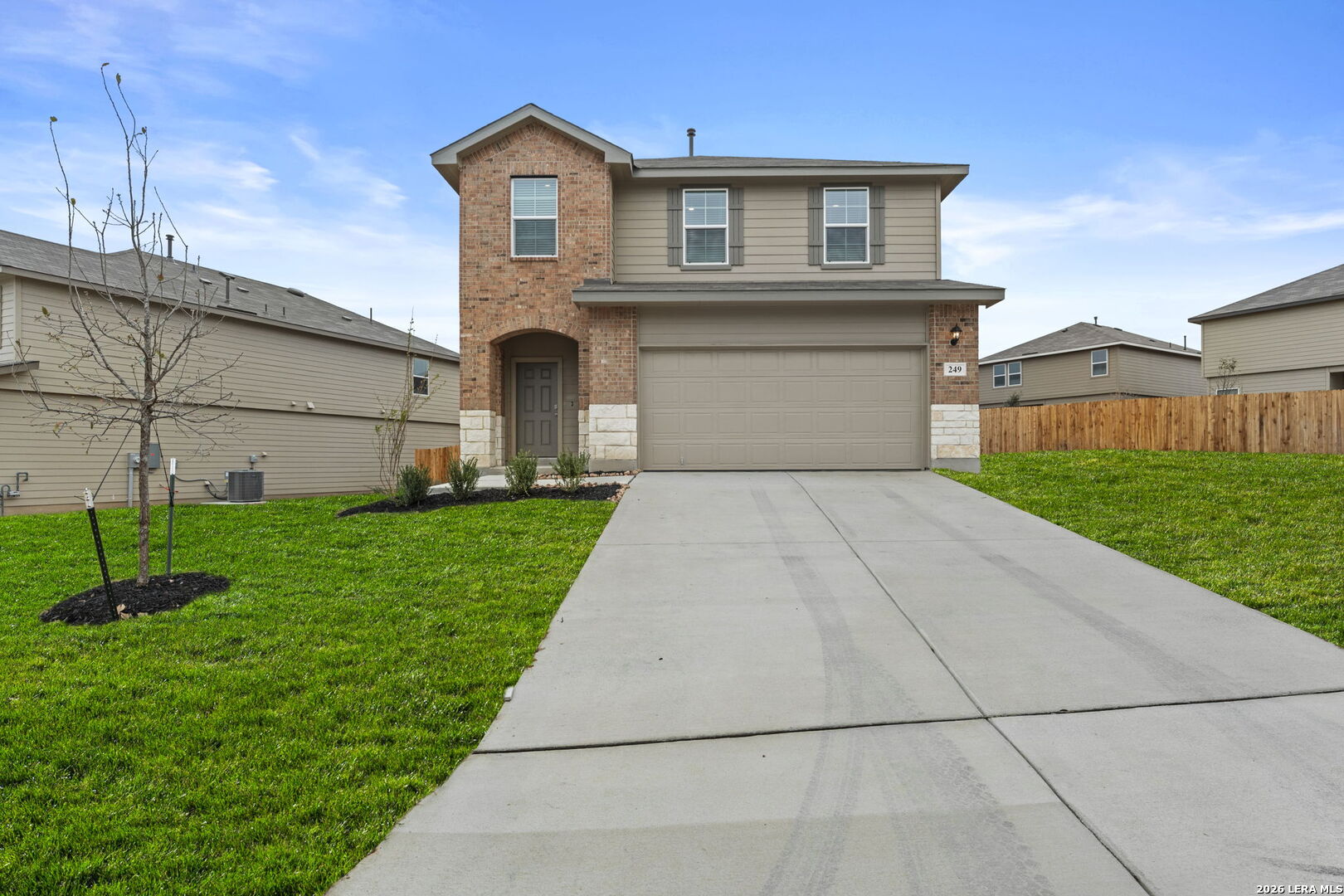 249 American Robin Way