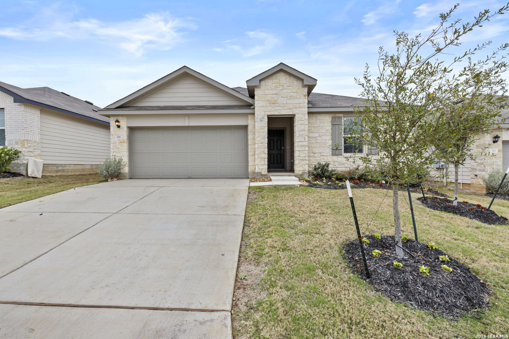 326 Bluetick Trail