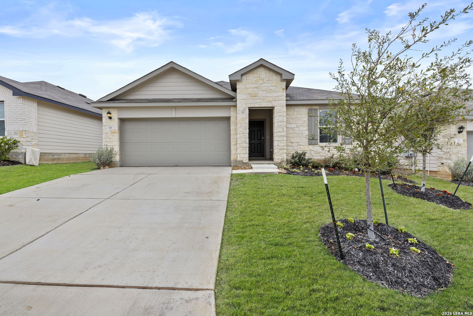 326 Bluetick Trail