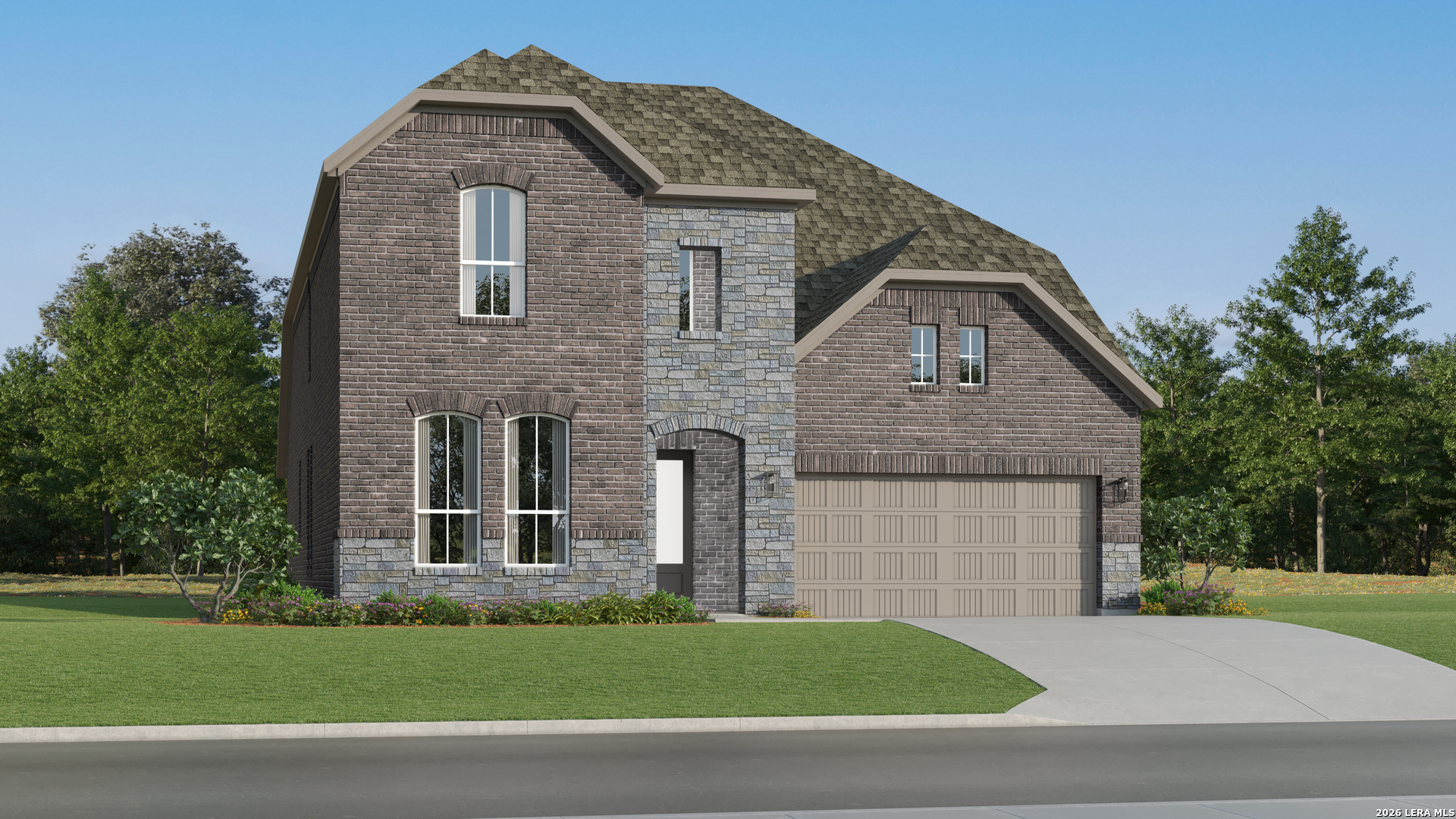 5544 Paschal Park