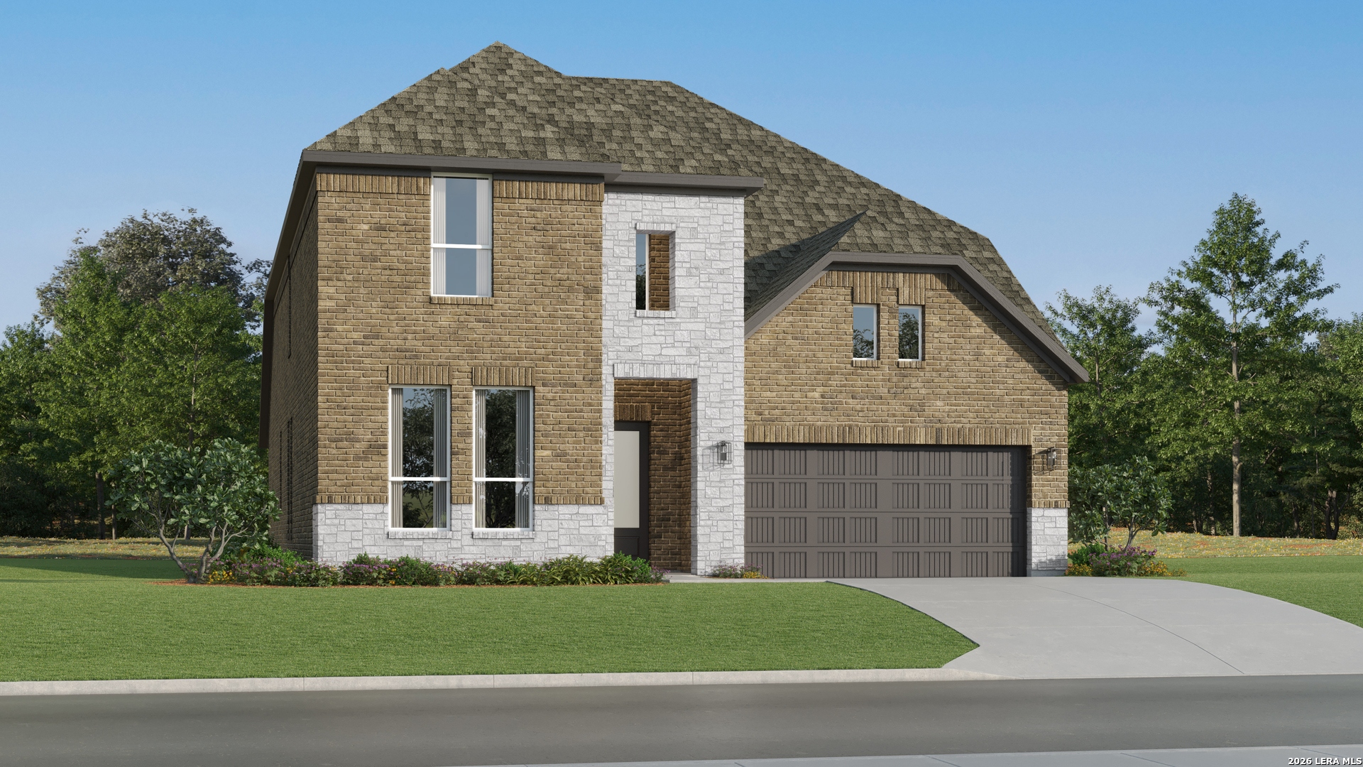 5544 Paschal Park