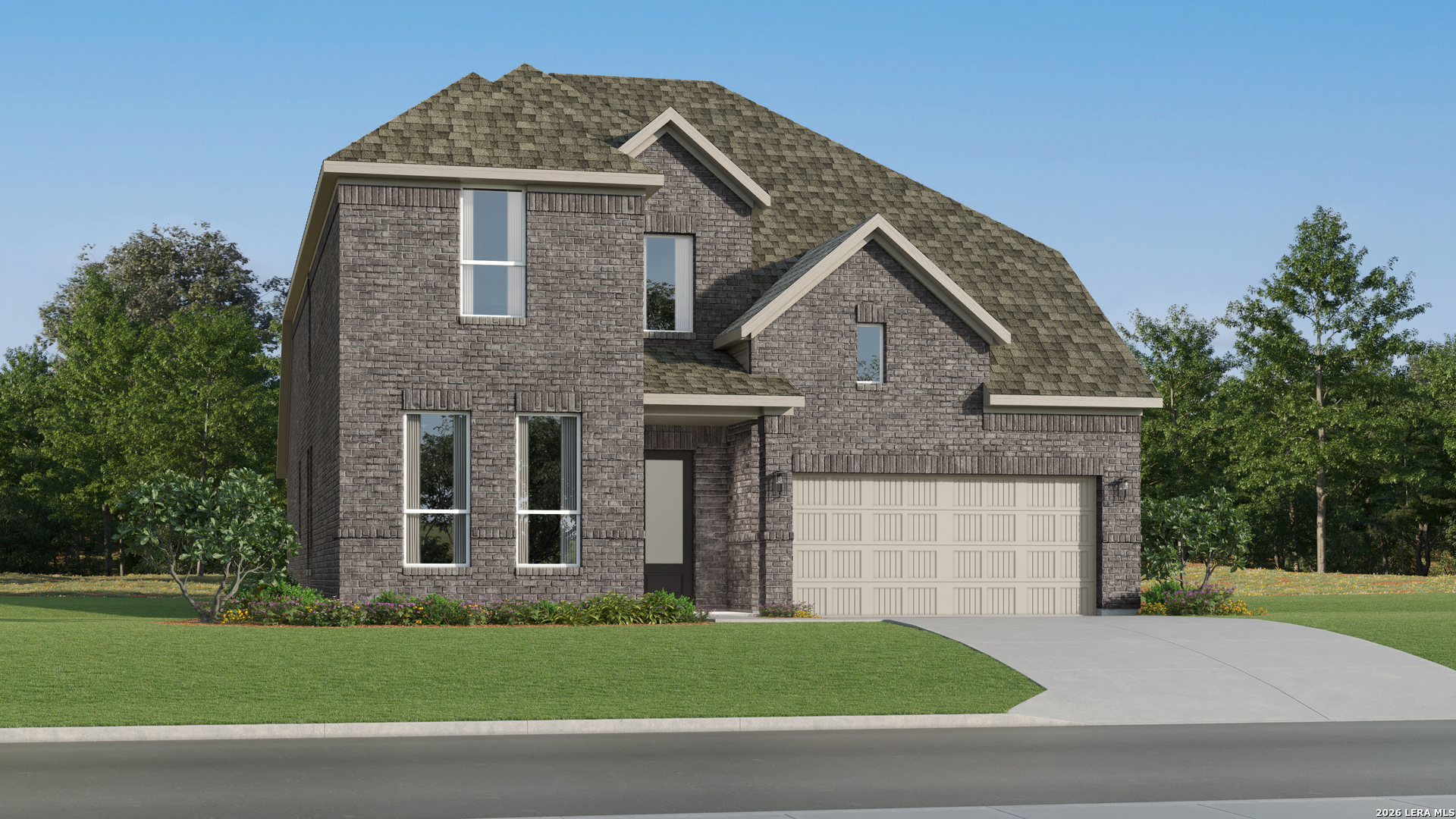 5544 Paschal Park