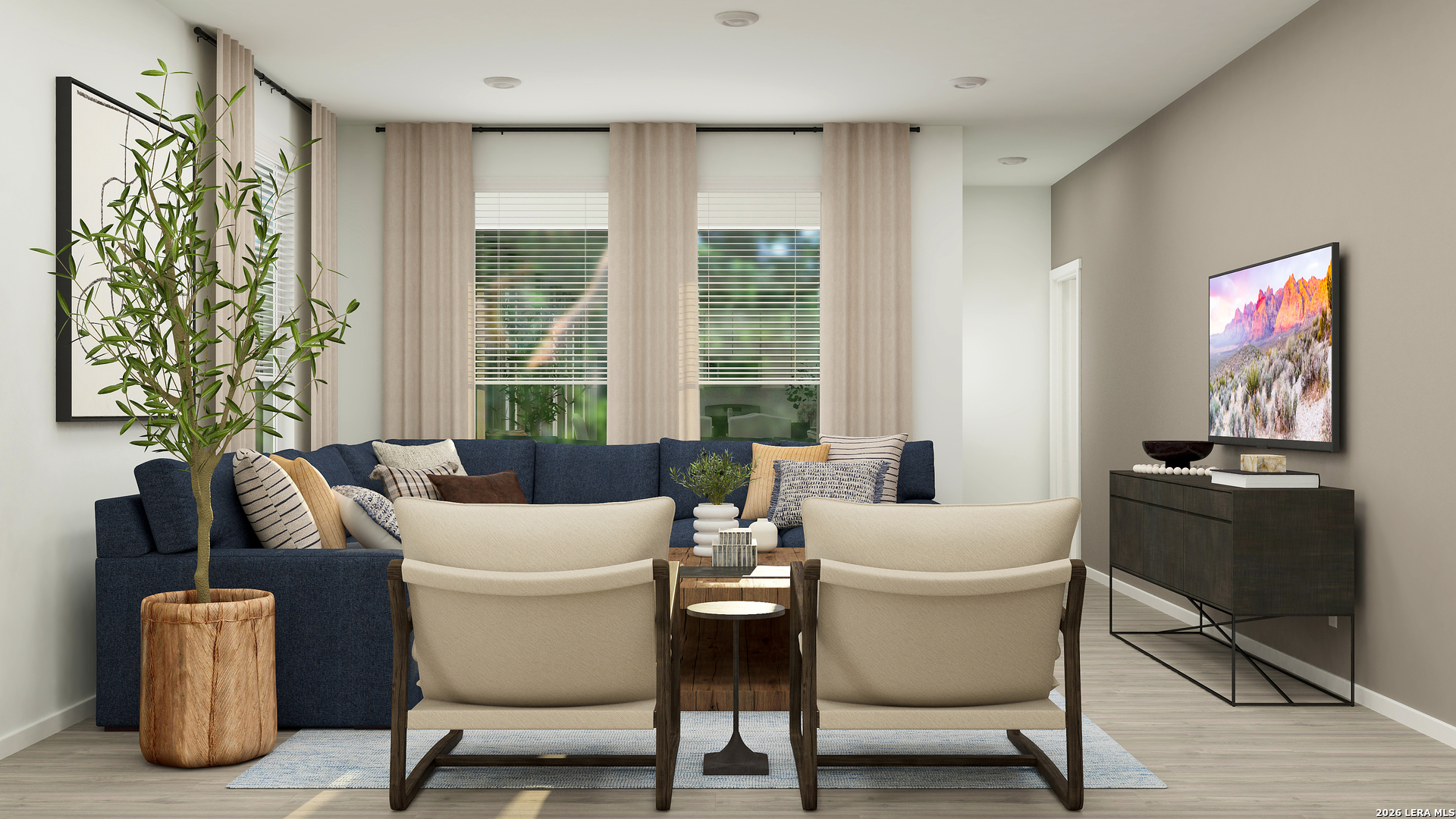 12022 Listening Pass