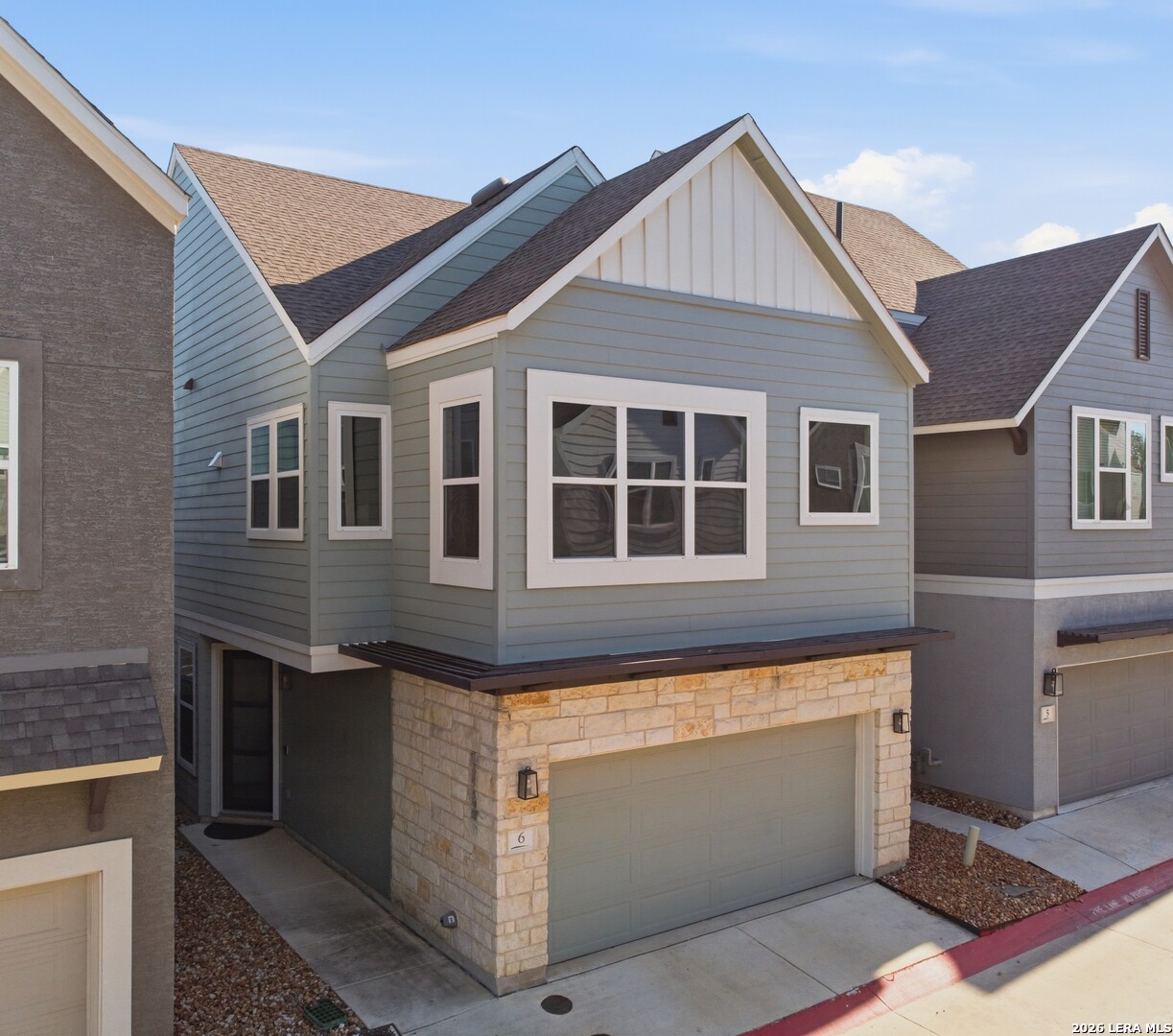 5843 Whitby Rd Unit 6