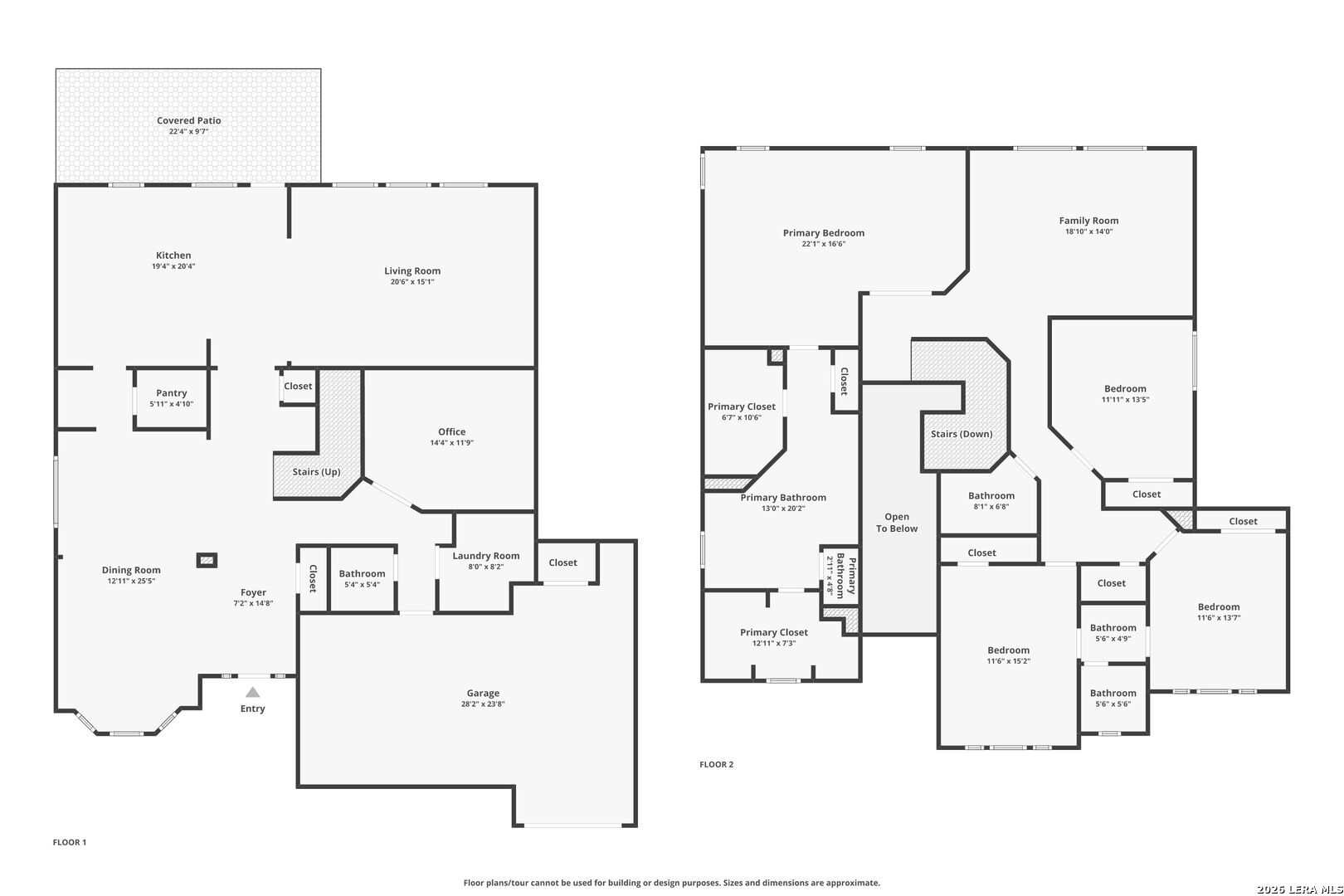 2505 Fullerton