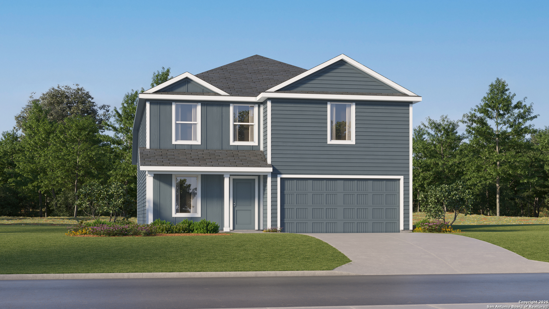 1329 Grey Worm Dr
