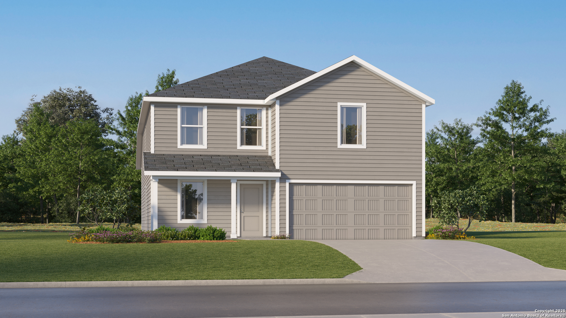 1329 Grey Worm Dr