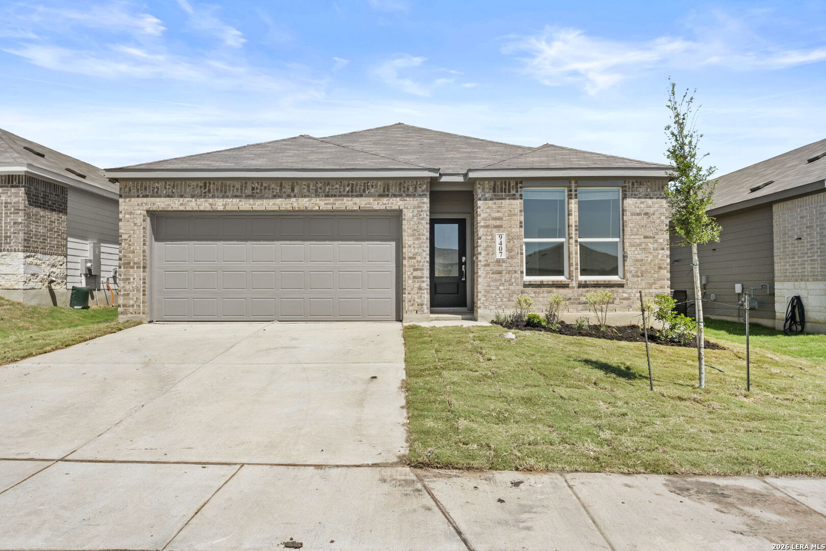 9407 Dassler Springs