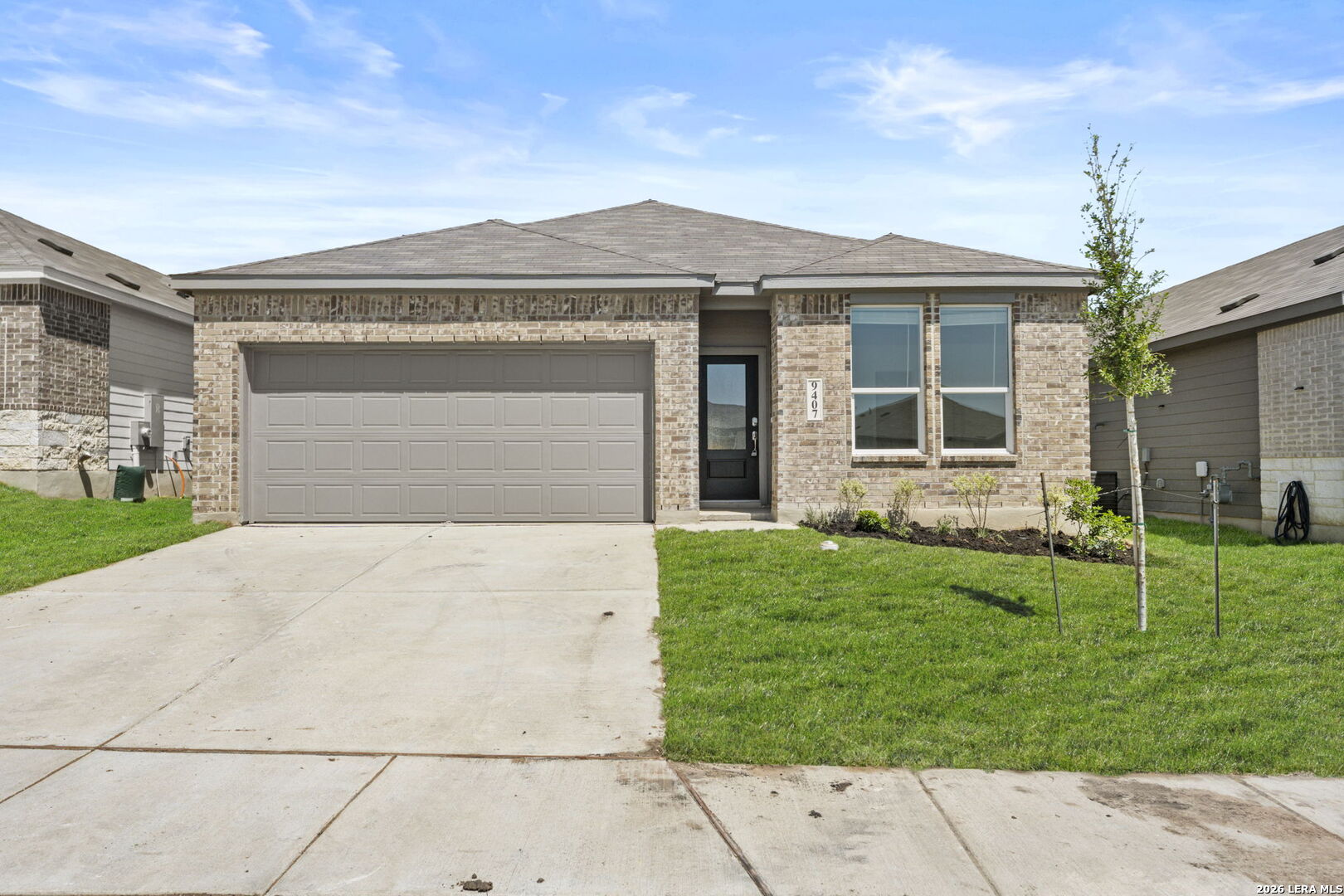 9407 Dassler Springs