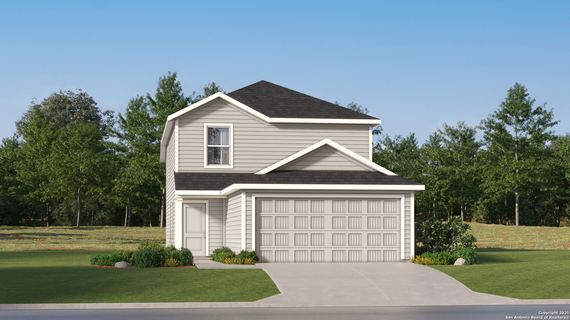 8034 Biggio Ln