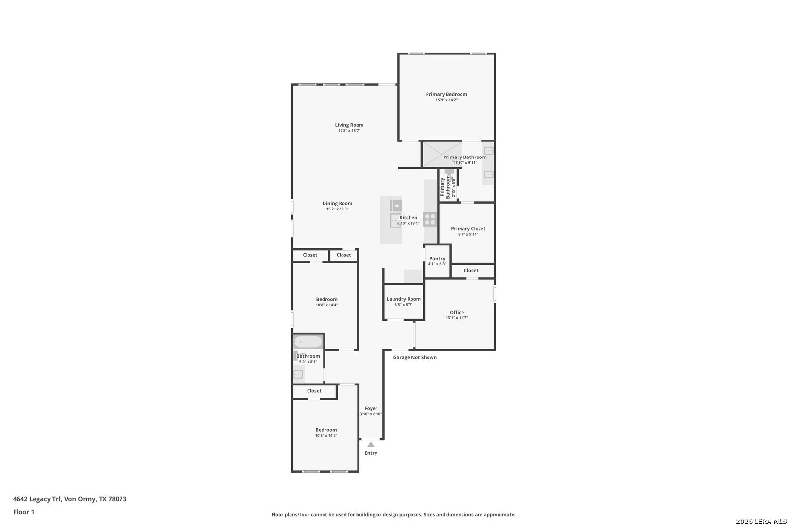 4642 Legacy Trail